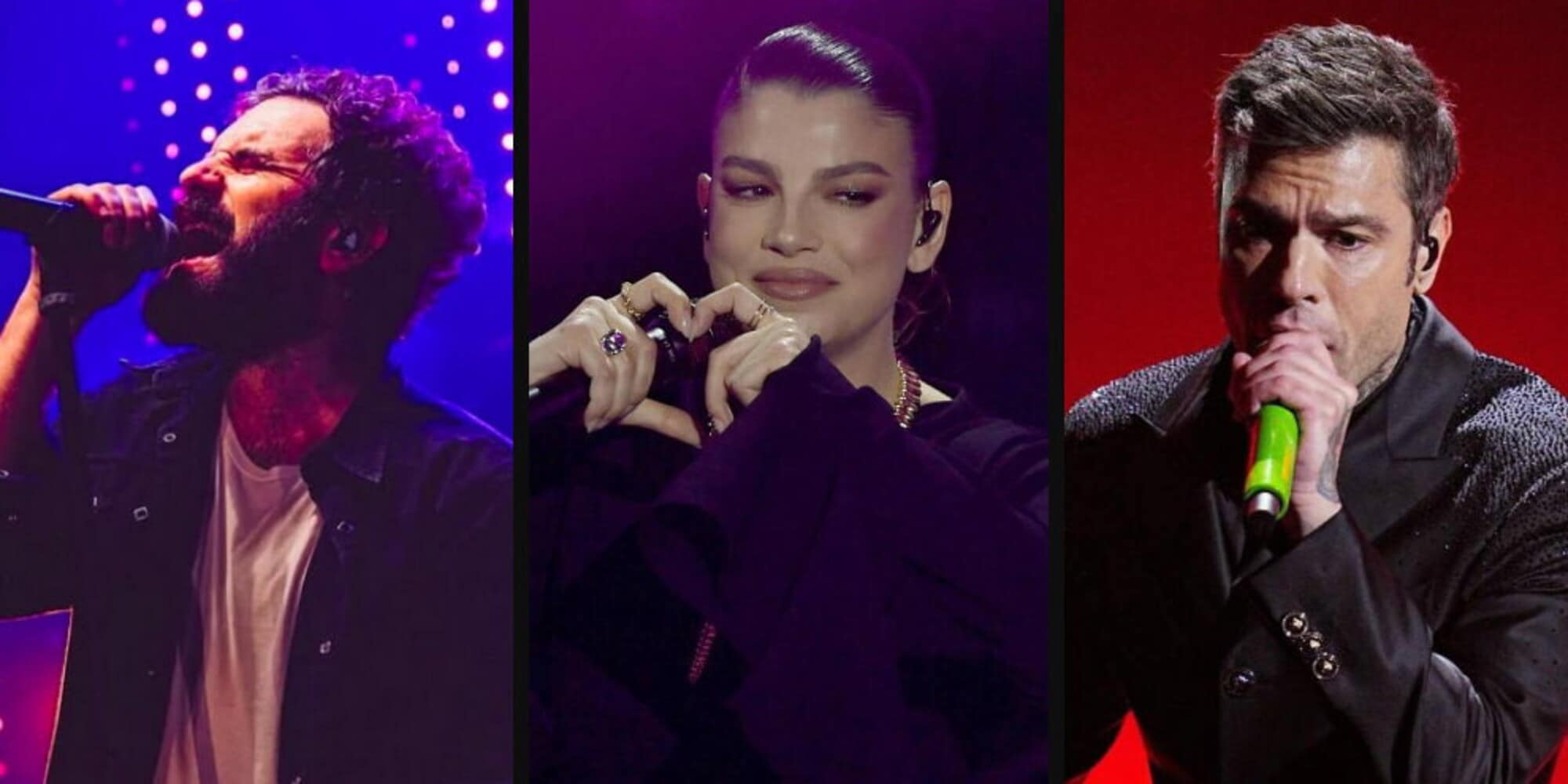 Sanremo 2026, l'indiscrezione sui possibili big in gara al Festival: da Fedez a Tommaso Paradiso, ecco chi può esserci