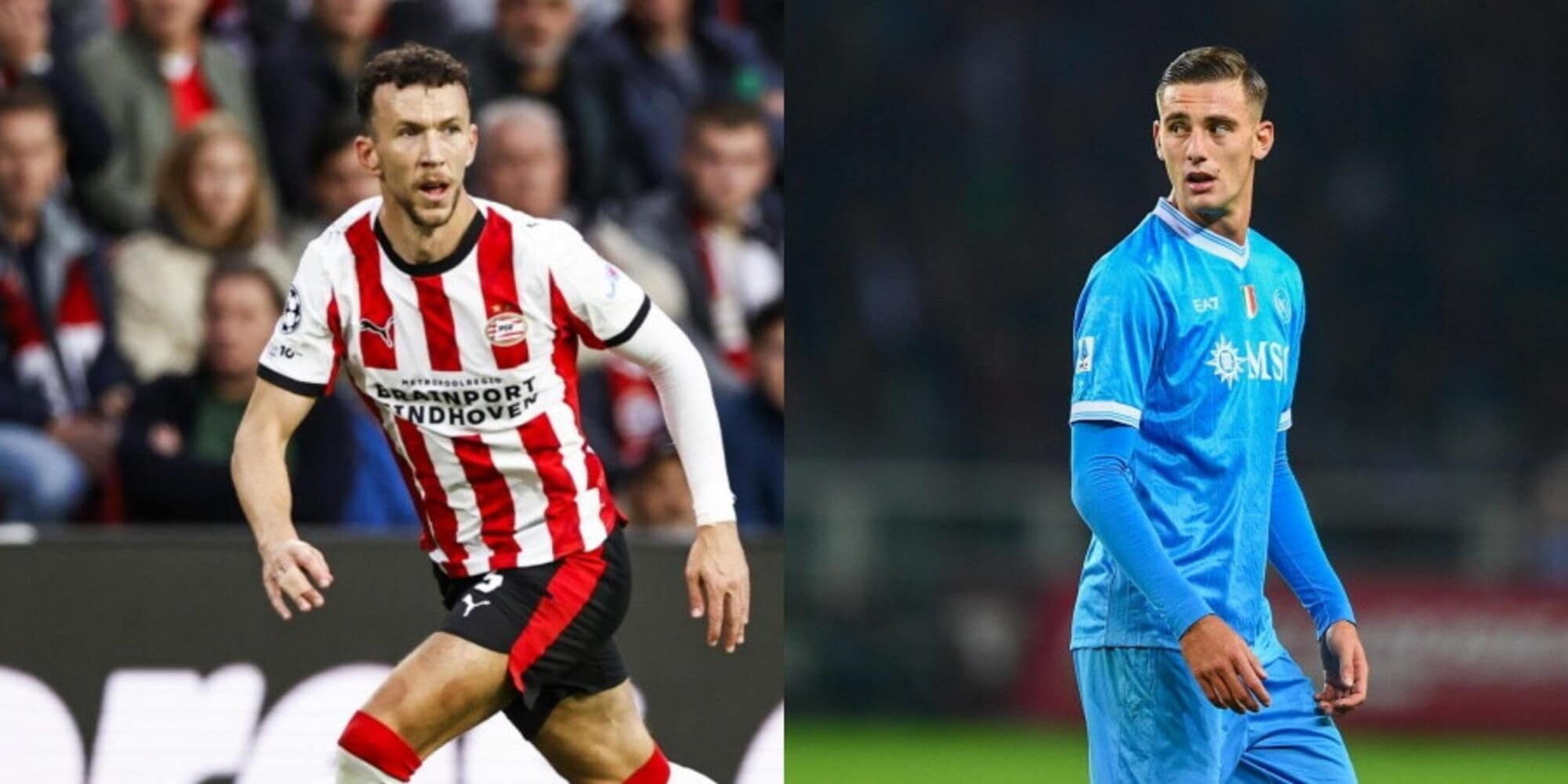 psv eindhoven - napoli dove vederla