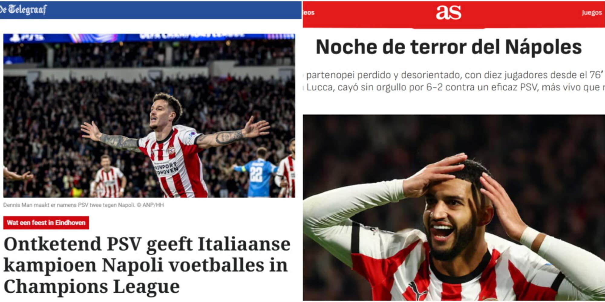 Crollo Napoli, le reazioni della stampa estera: "La notte del terrore"