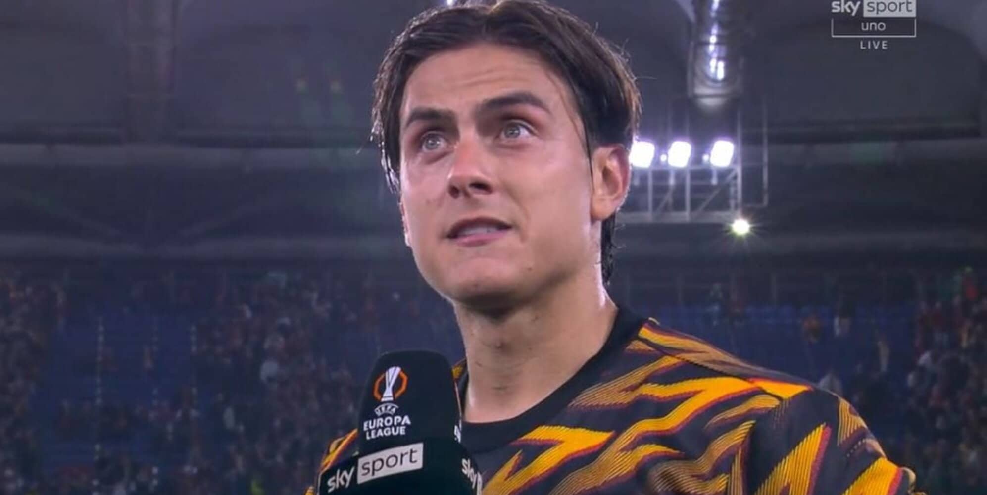 Dybala deluso: "Siamo entrati mosci, se sottovaluti l'avversario..."