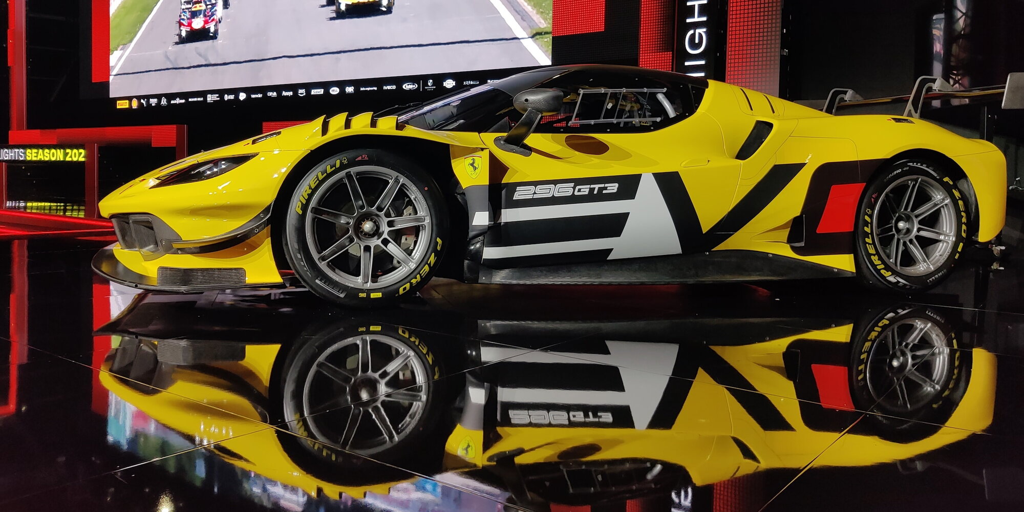 Finali Mondiali Ferrari: supercar, F1 e prototipi in scena al Mugello