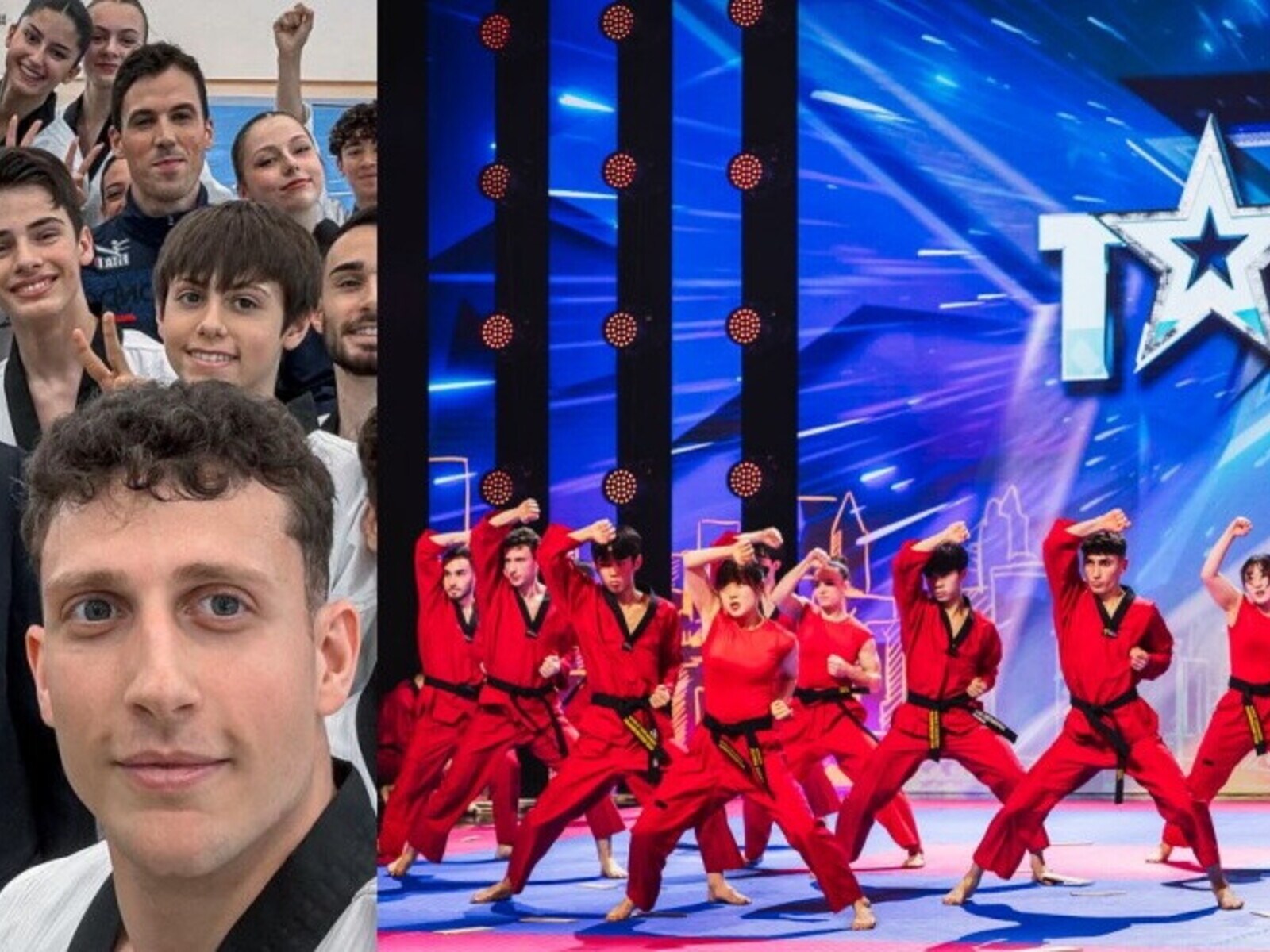 Il Centro Taekwondo Celano porta la Coppa Italia Seniores in Abruzzo - Il Capoluogo