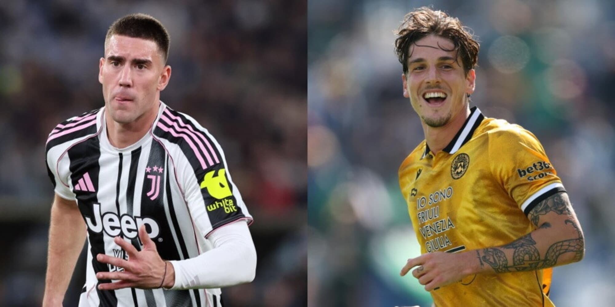 juventus - udinese dove si vede