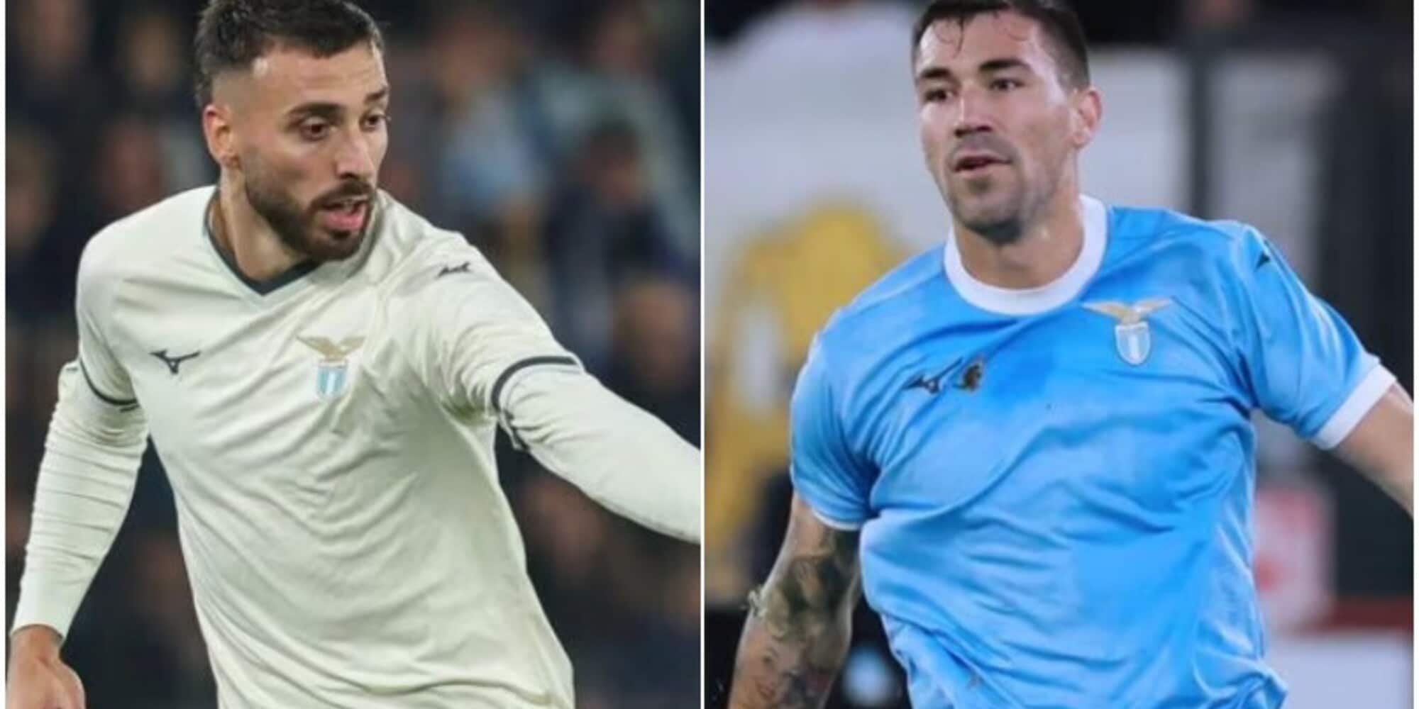 Lazio, la probabile formazione di Sarri per la partita contro il Pisa