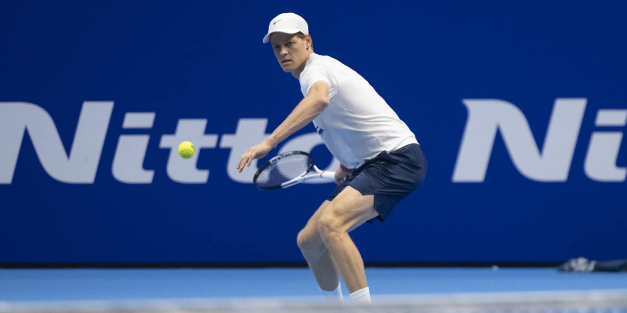 Atp Finals, quando scende in campo Sinner e dove vederla in tv