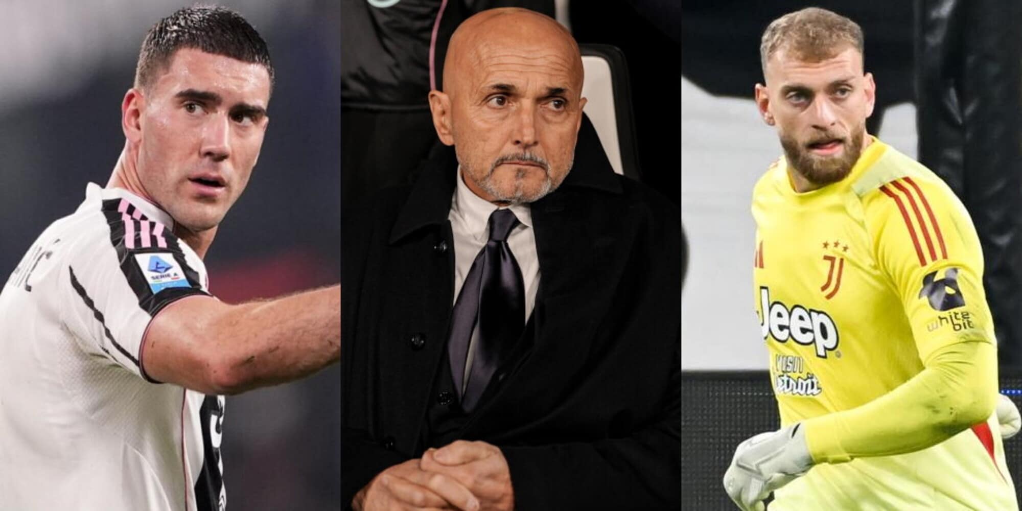 Pagelle Juve, tutti i voti bianconeri dopo il pareggio nel derby contro il Torino