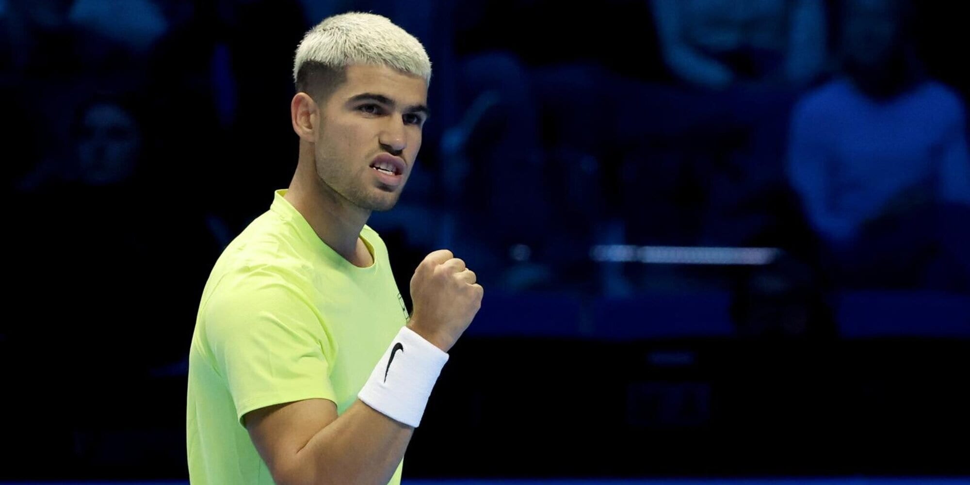 Alcaraz costruisce il giocatore perfetto: tra le scelte c'è anche Sinner