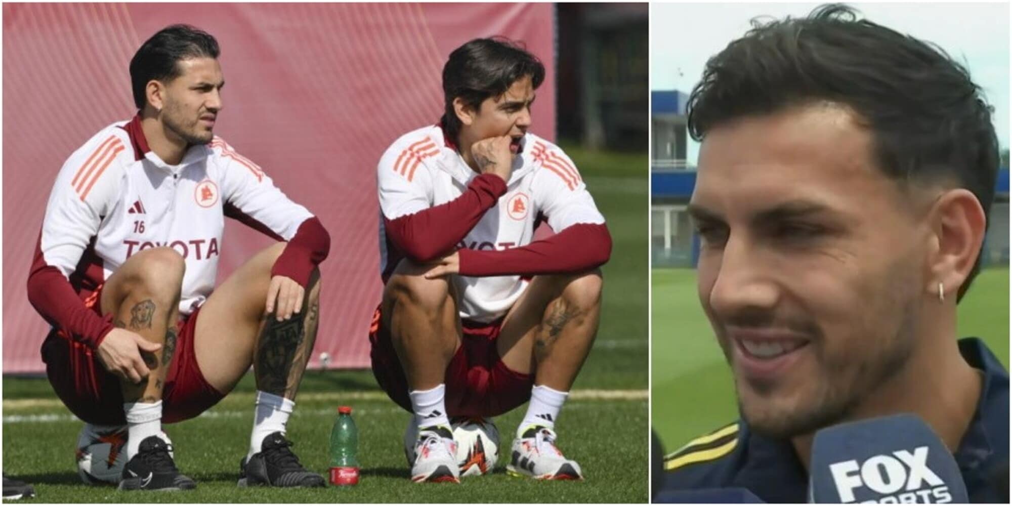 Corriere dello Sport – Dybala al Boca, Paredes torna alla carica: “Lo aspettiamo e…”