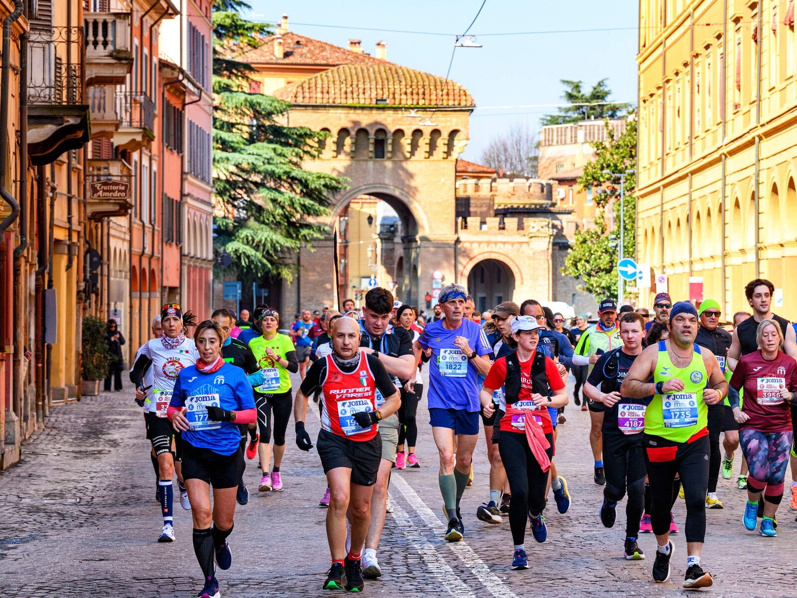 Piano Allenamento Maratona Personalizzato E Gratuito - Foto 2