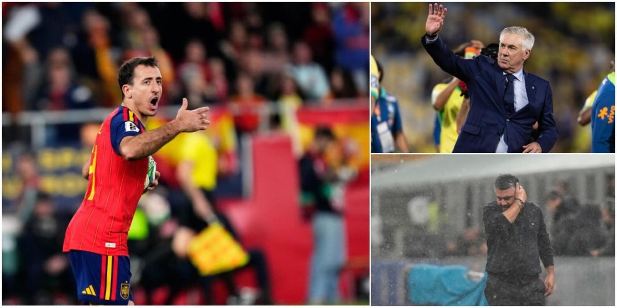 Ranking Fifa aggiornato, la classifica e la posizione dell'Italia in vista del Mondiale 2026
