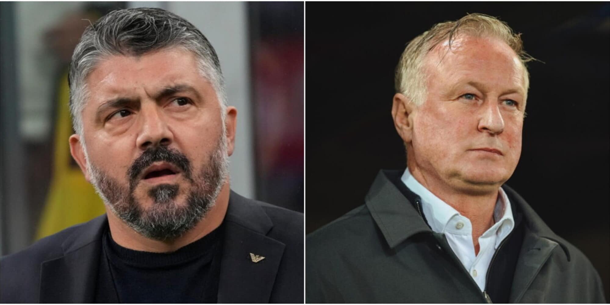 Italia-Irlanda del Nord semifinale playoff Mondiale: tutto quello che c'è da sapere sull'avversaria di Gattuso, la guida completa