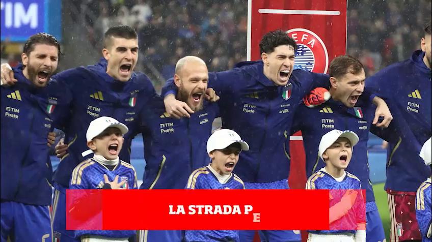 Sorteggio Mondiale: ecco chi ci tocca!
 