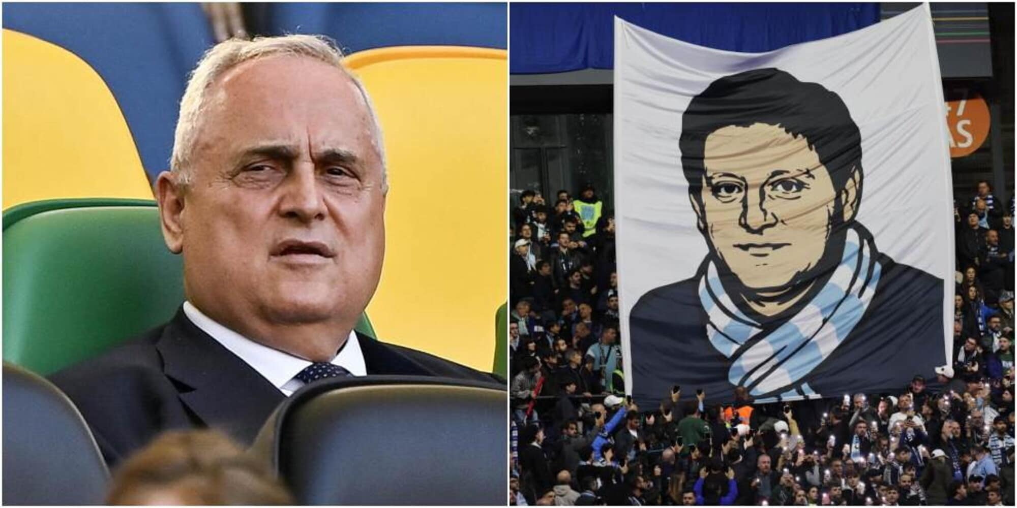 Lazio, il club risponde ai tifosi: "Accuse infondate e offensive"