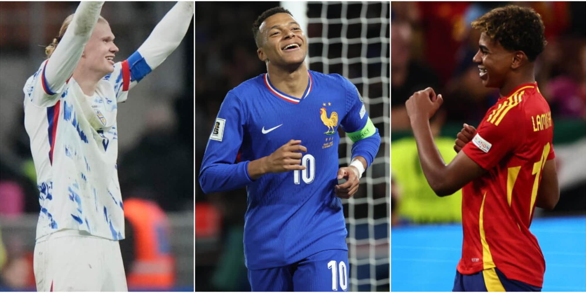 Italia come Giordania e Capo Verde: tutte le fasce del sorteggio Mondiale 2026
