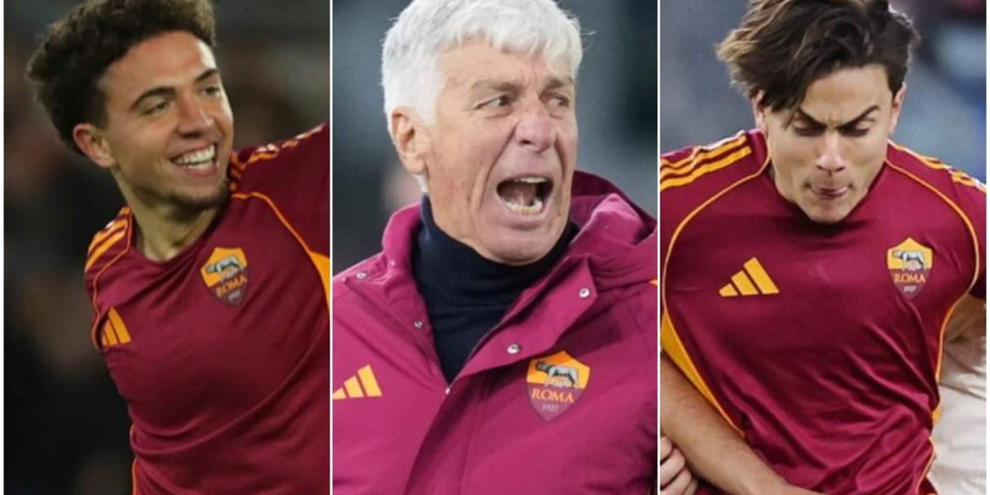 Pagelle Roma, i voti dopo la vittoria con il Midtjylland in Europa League: El Aynaoui show, Wesley fatica