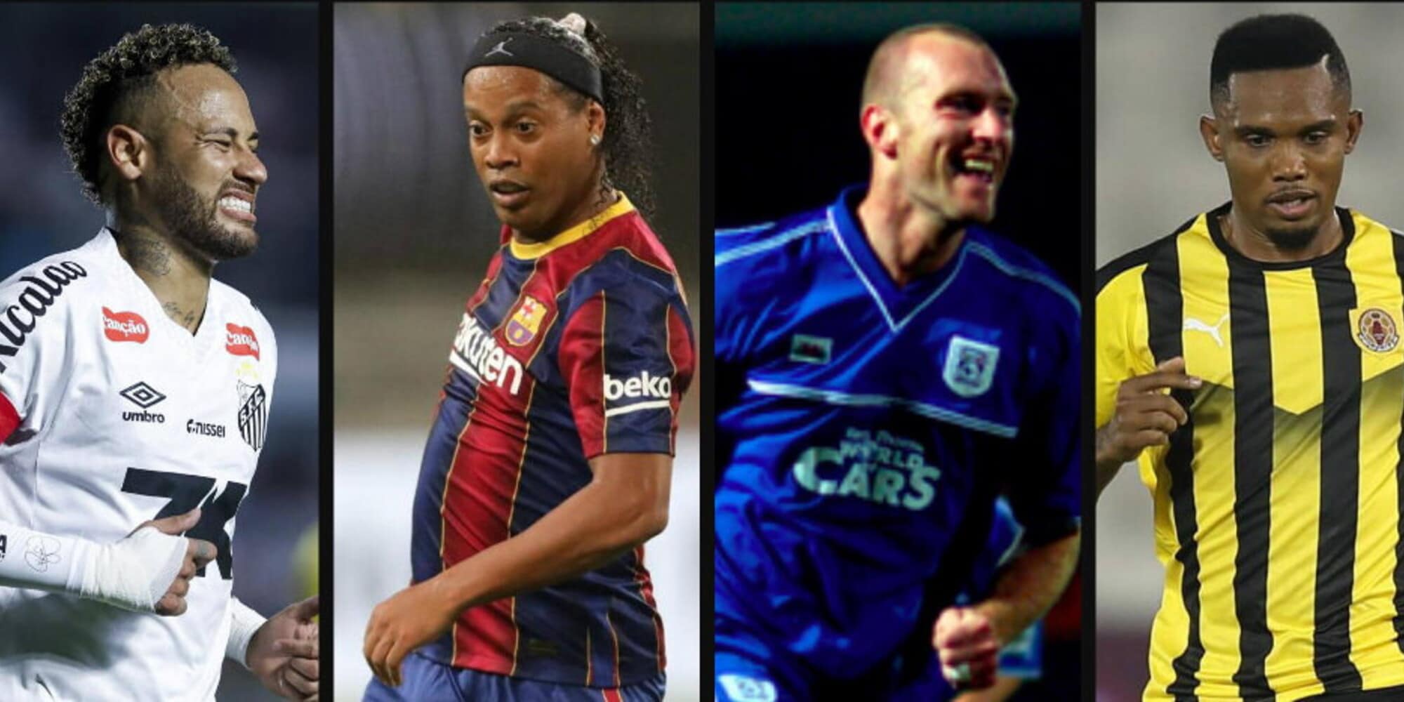 Dal maggiordomo di Depay al bonus gentilezza di Neymar: tutte le clausole più folli della storia del calcio