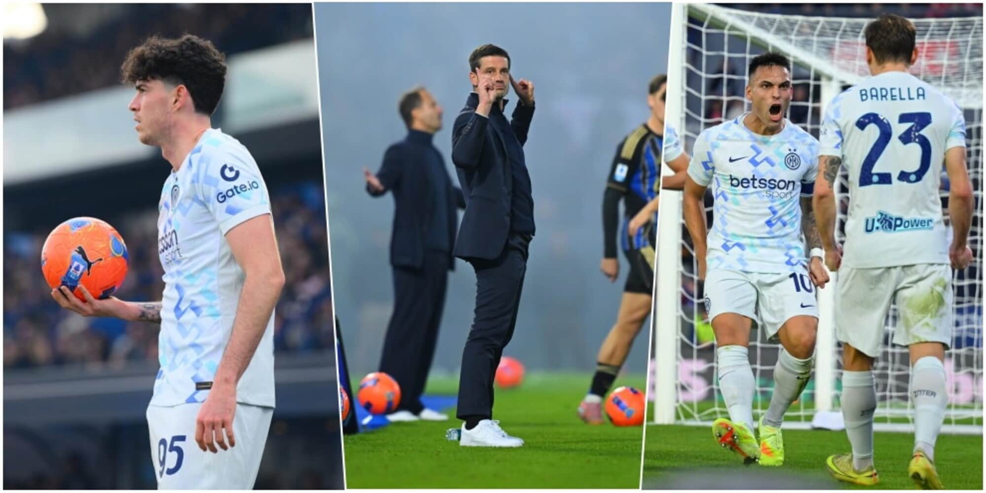 Le pagelle dell'Inter nella vittoria sul Pisa: Bastoni soffre, Lautaro Martinez il migliore