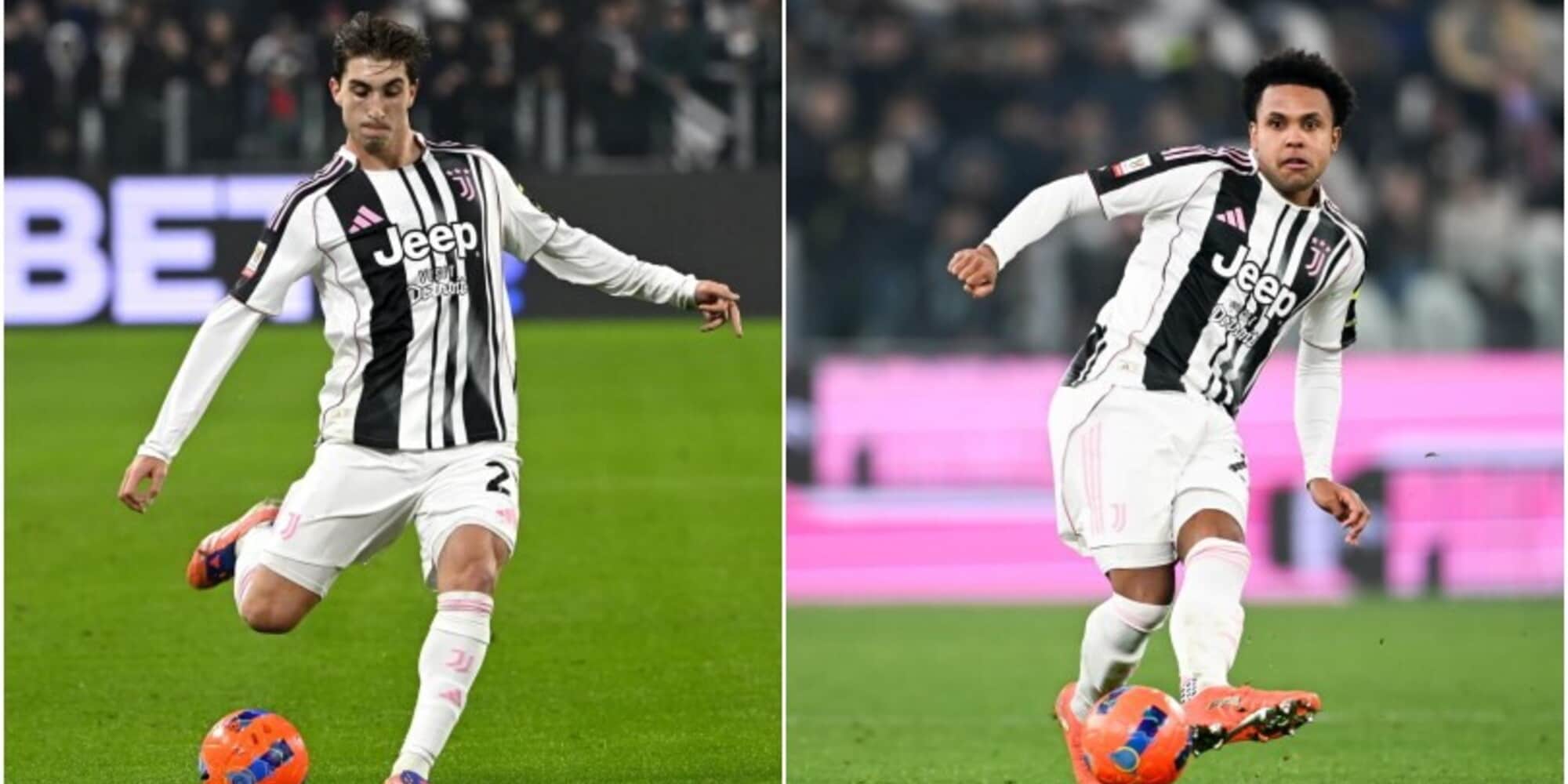 Juve-Udinese, le pagelle: Miretti ispirato, McKennie inesauribile