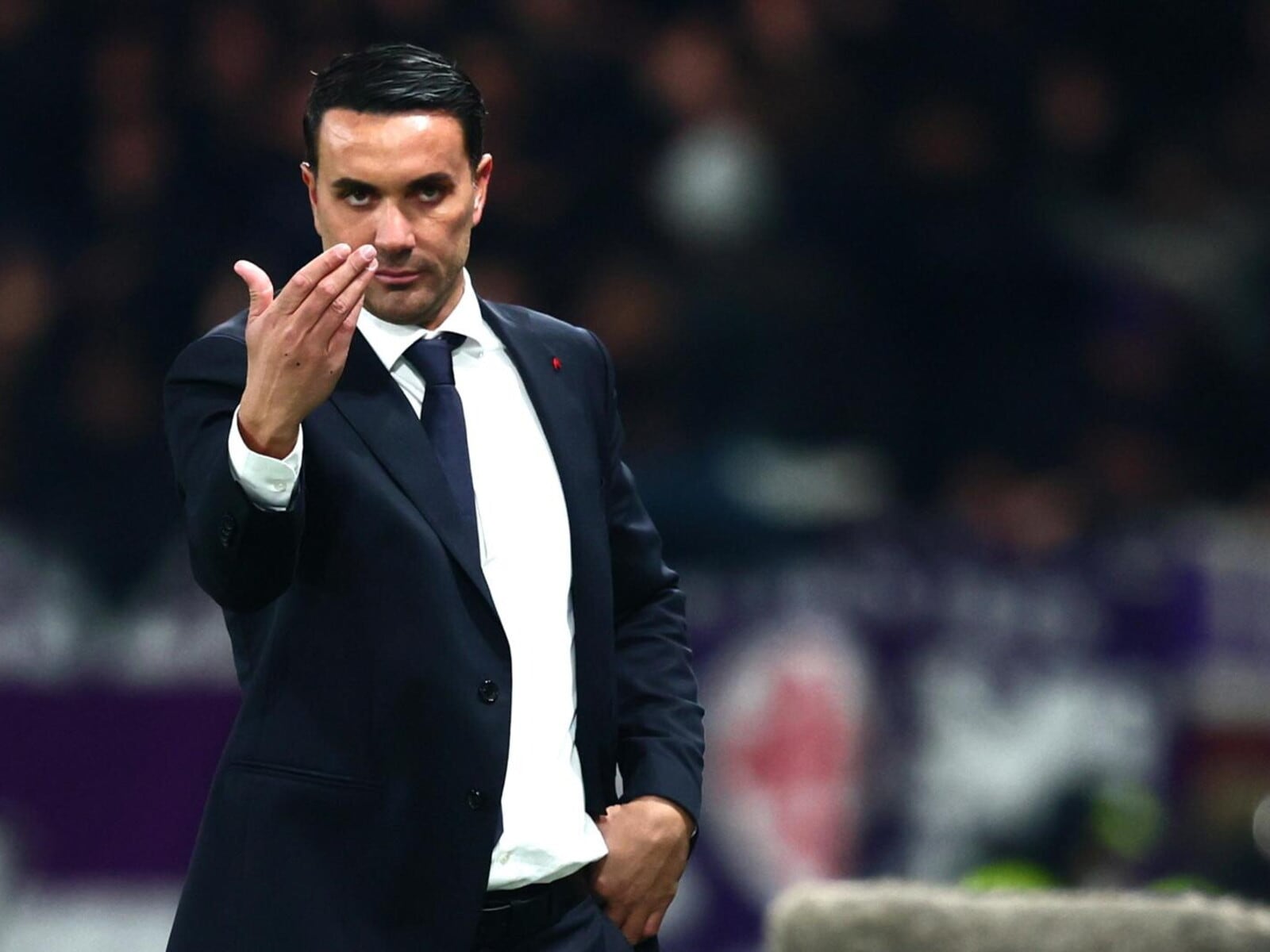 Image for Coppa Italia, le probabili formazioni dei match di oggi