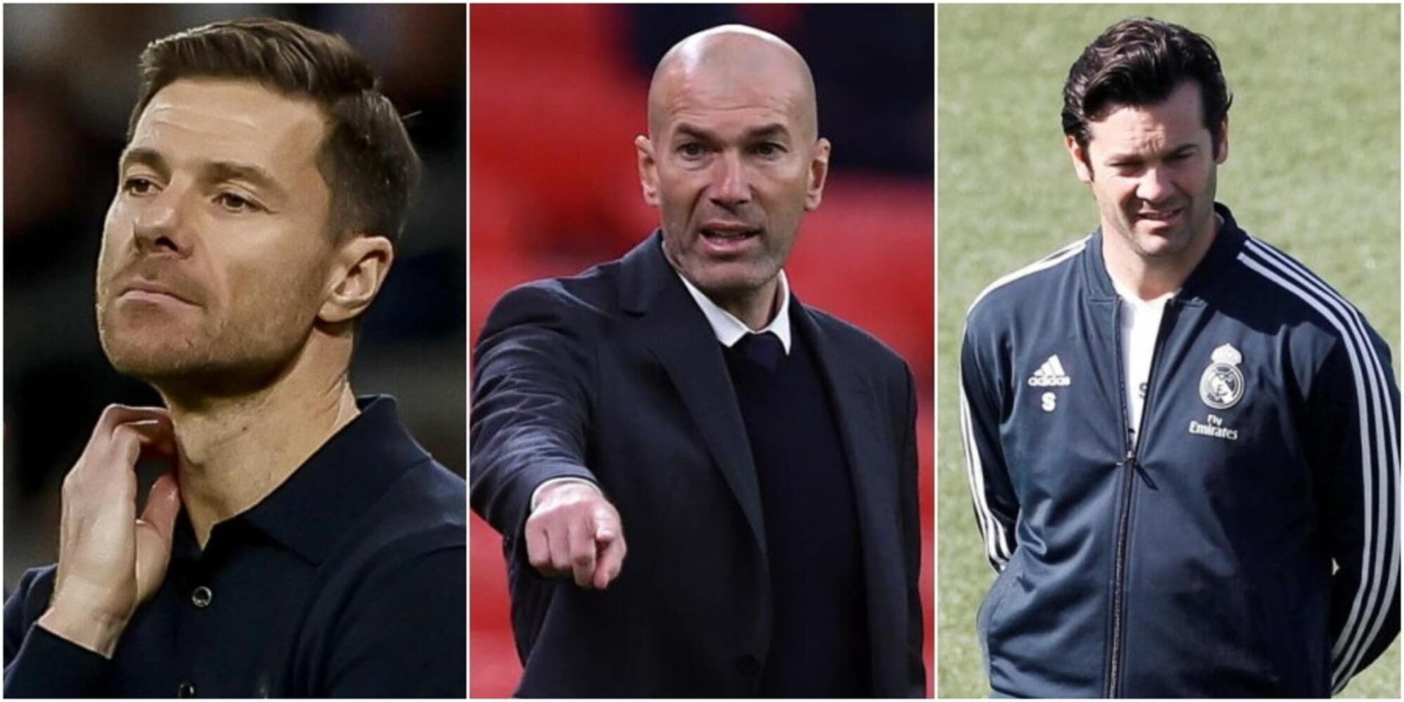 Xabi Alonso esonerato dal Real Madrid? Spuntano i possibili sostituti