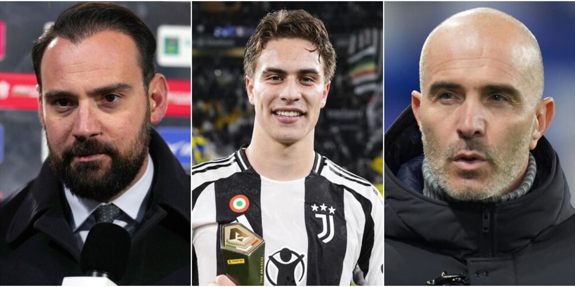 Globe Soccer Awards: i finalisti di tutte le categorie. Ci sono anche Manna, Yildiz e Maresca