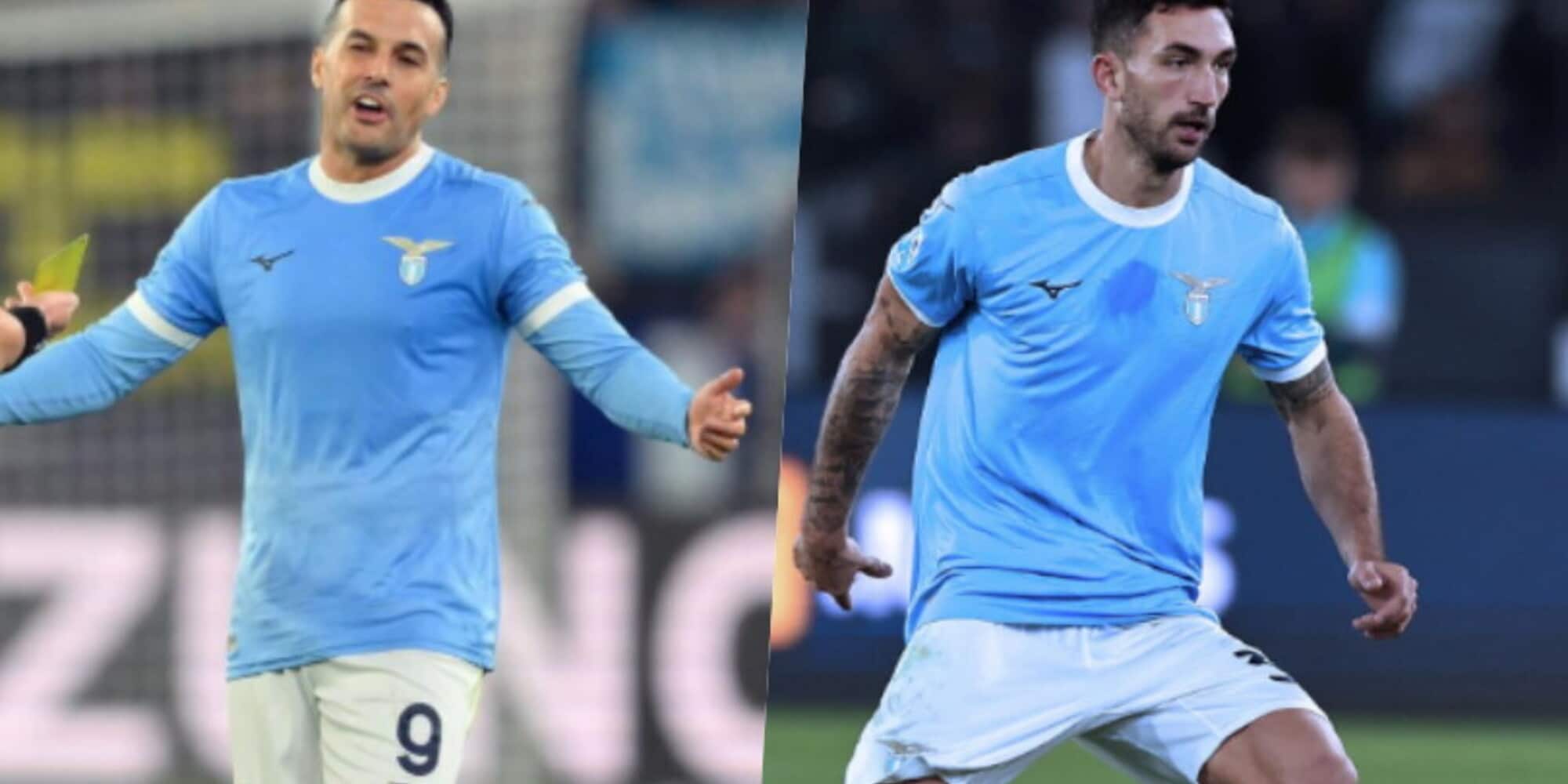 Pagelle Lazio, tutti i voti della partita contro la Cremonese: Pedro inefficace, Cataldi non stop
