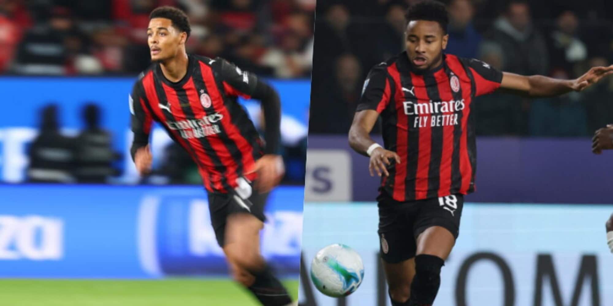 Milan-Verona, la formazione ufficiale di Allegri