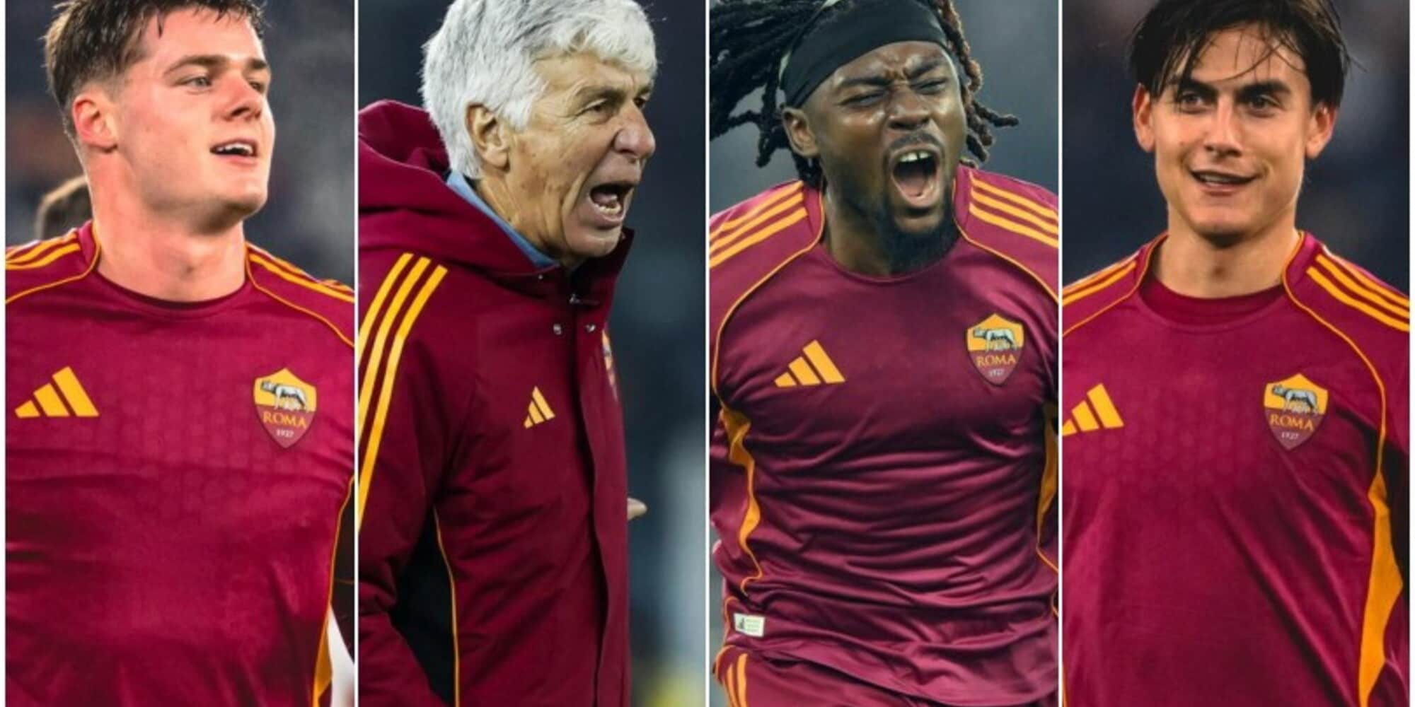 Pagelle Roma-Genoa, tutti i voti dei giocatori giallorossi (e De Rossi) 