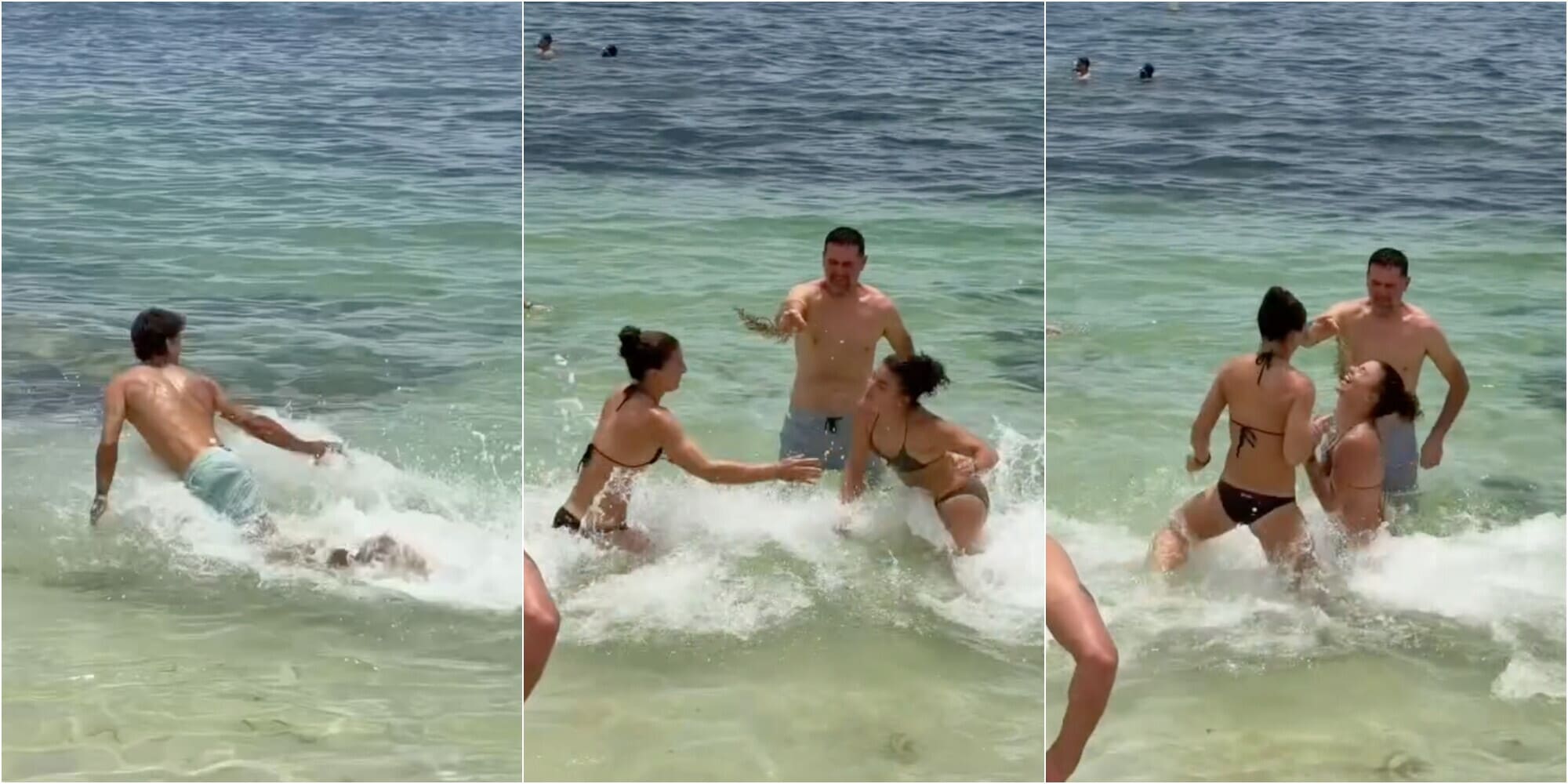 Cobolli, Paolini, Errani e gli azzurri pronti a ricominciare: intanto si divertono al mare in Australia