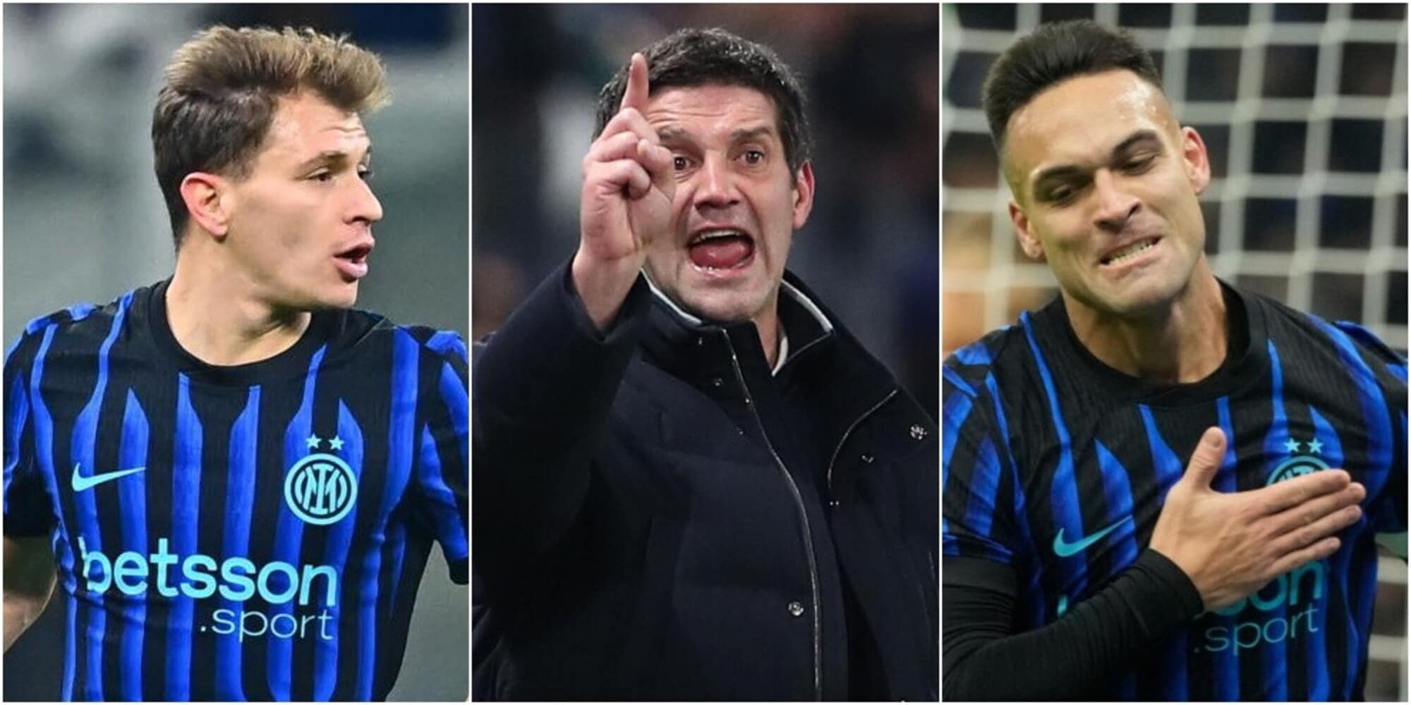 Inter-Bologna, la formazione ufficiale di Chivu