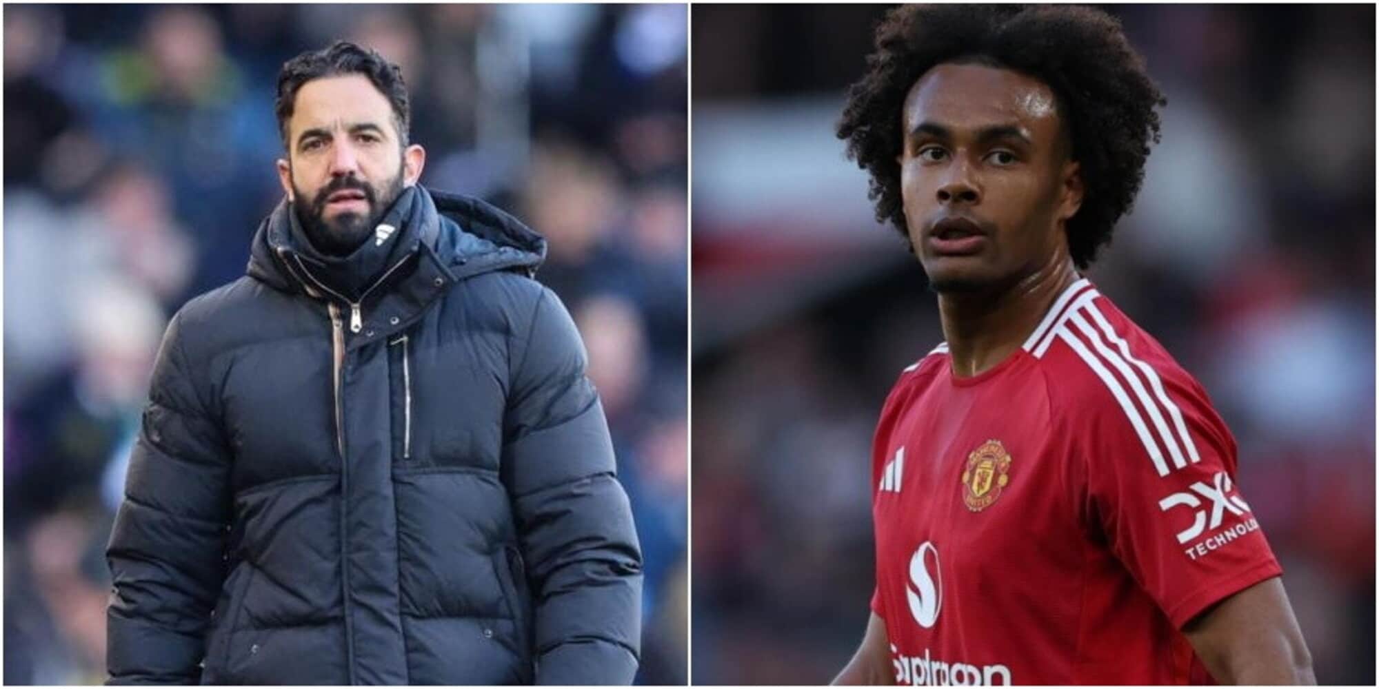 Clamoroso, dall'Inghilterra: il Manchester caccia Amorim. Cosa cambia per Zirkzee alla Roma