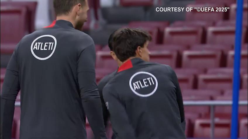 Roma, ottimismo sull'arrivo di Raspadori