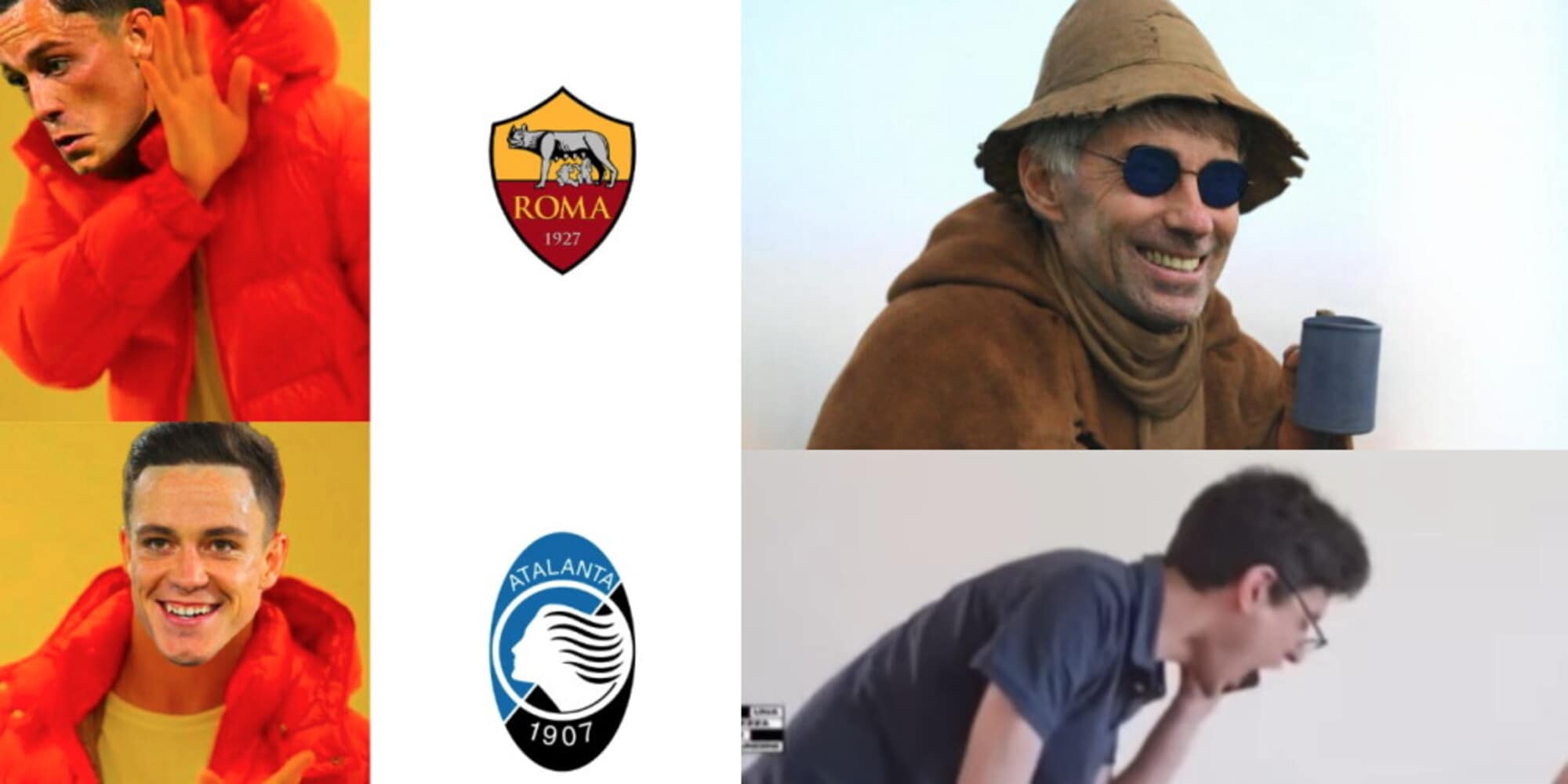 Raspadori sceglie l'Atalanta: ironie e meme, i social non perdonano