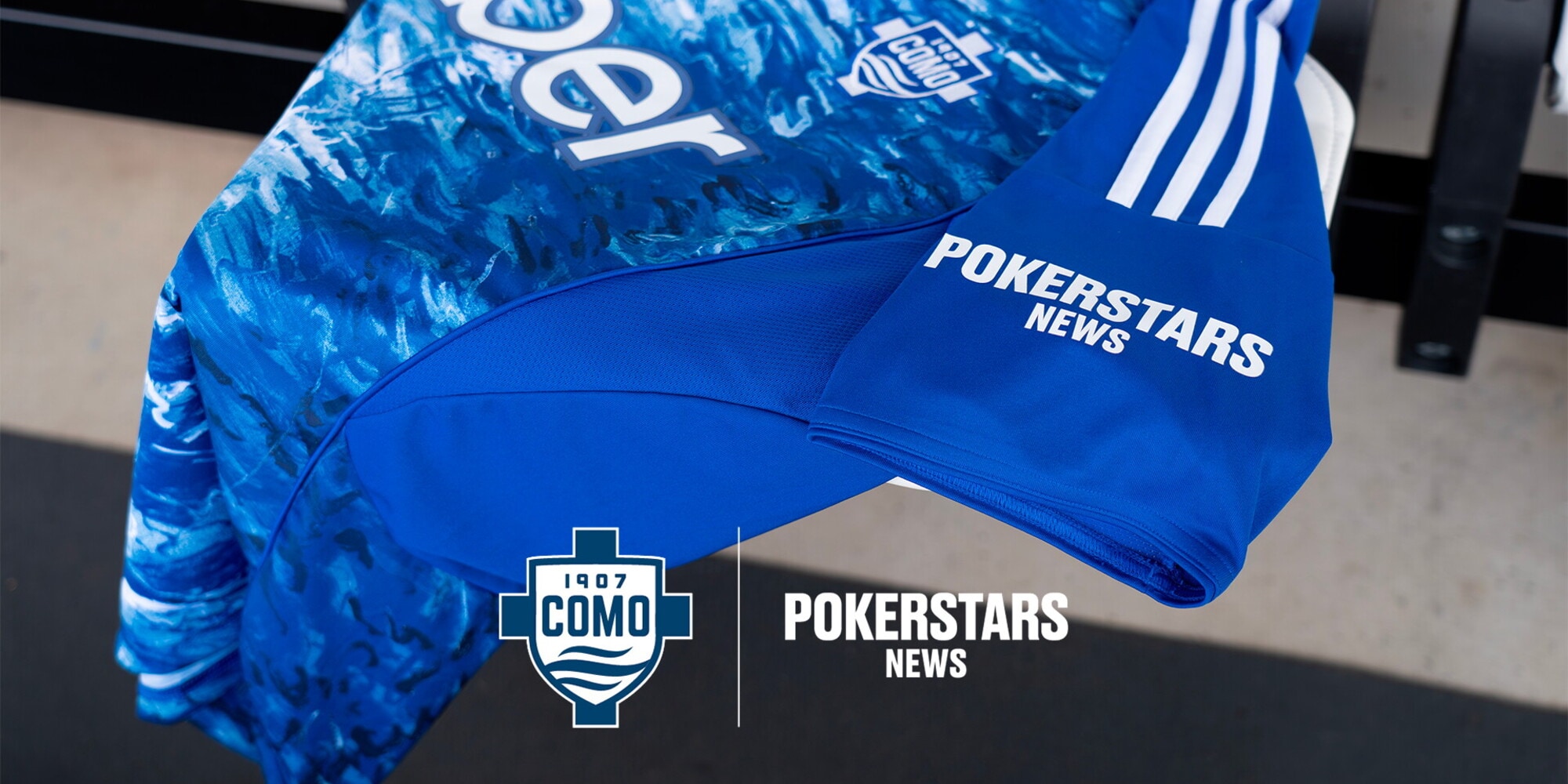 PokerStarsNews match sponsor di Como-Torino