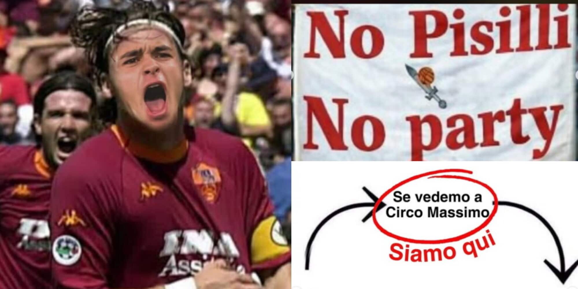 Pisilli infiamma i social: la doppietta scatena i tifosi tra meme e ironie