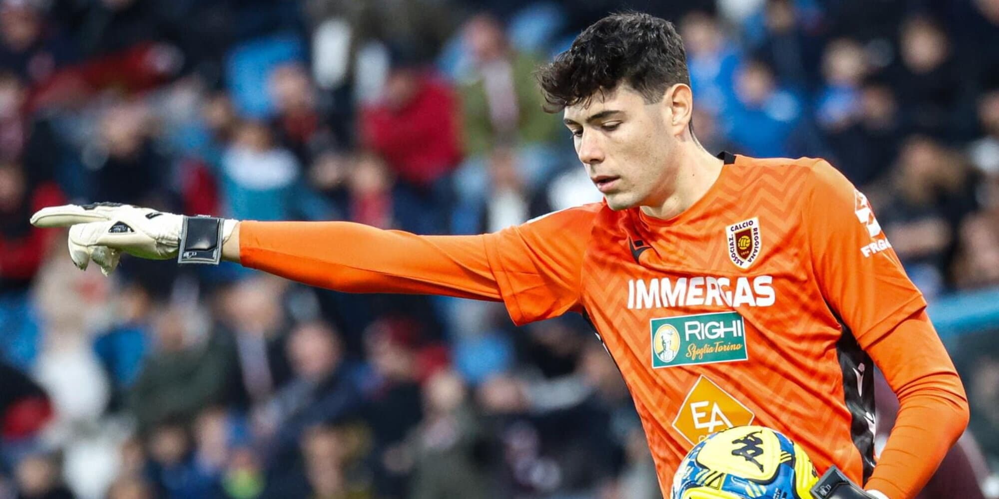 Lazio, ecco il vice Provedel: visite mediche per Motta