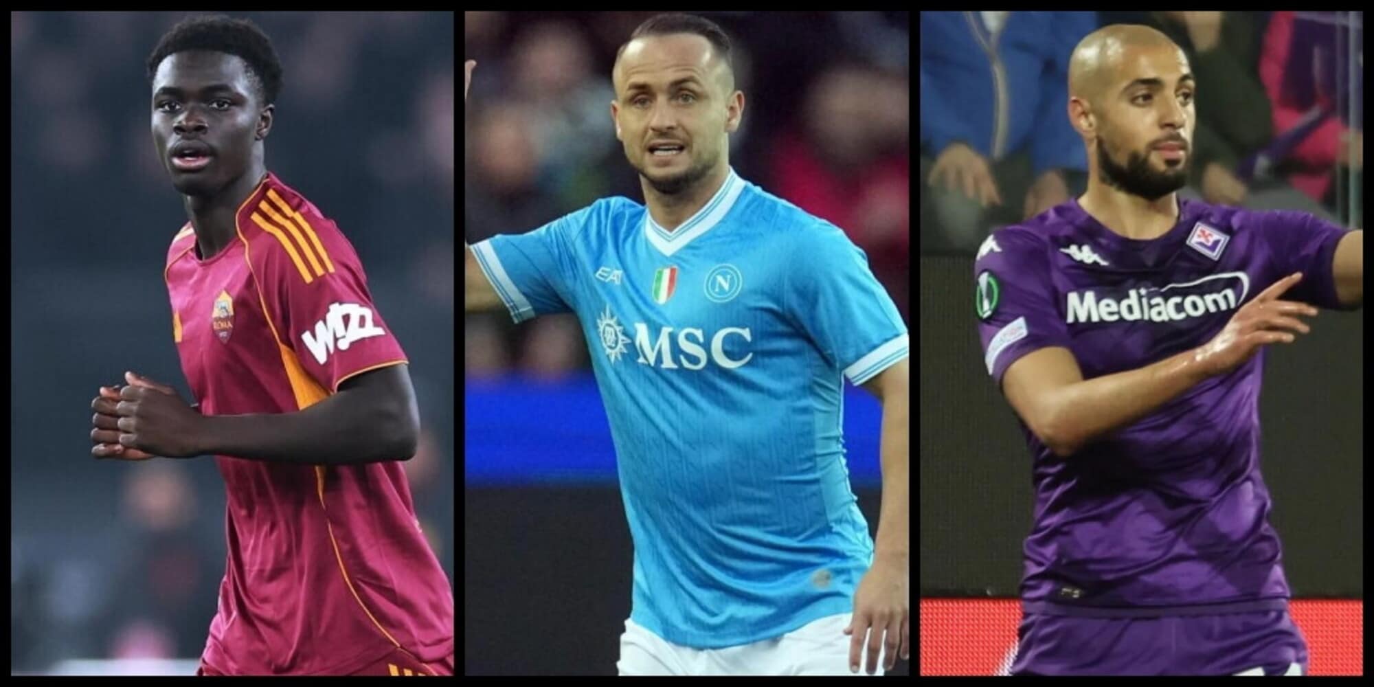 Calciomercato, i colpi più costosi delle sessioni invernali: la lista completa
