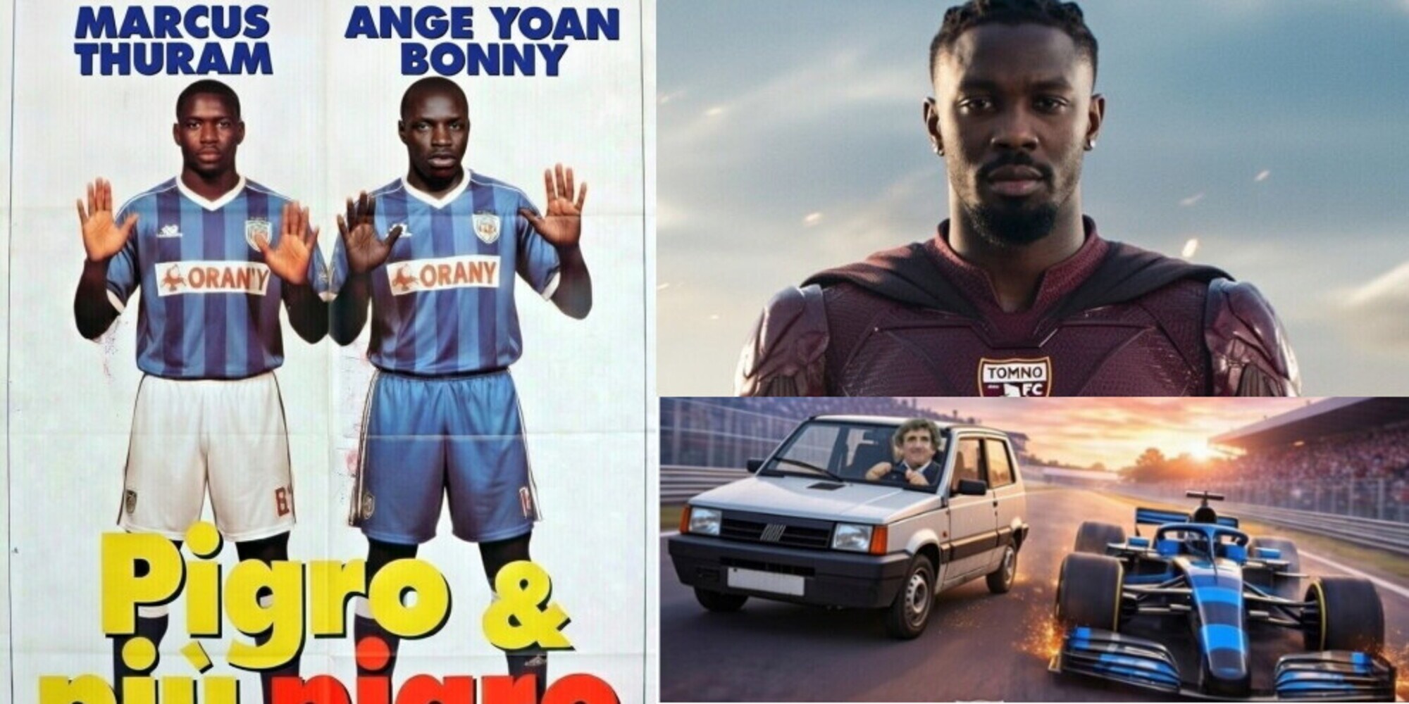 Bonny decisivo, Kamate che debutto: Inter-Torino scatena i tifosi tra ironie e meme