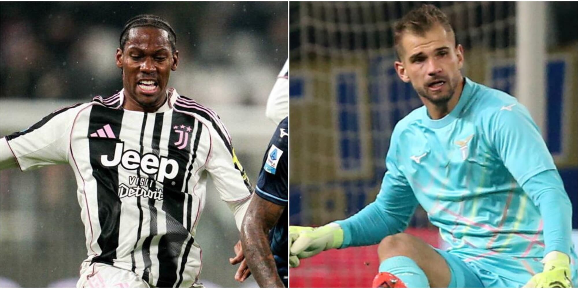 Pagelle Juve-Lazio, tutti i voti della sfida: David è un disastro, Provedel saracinesca