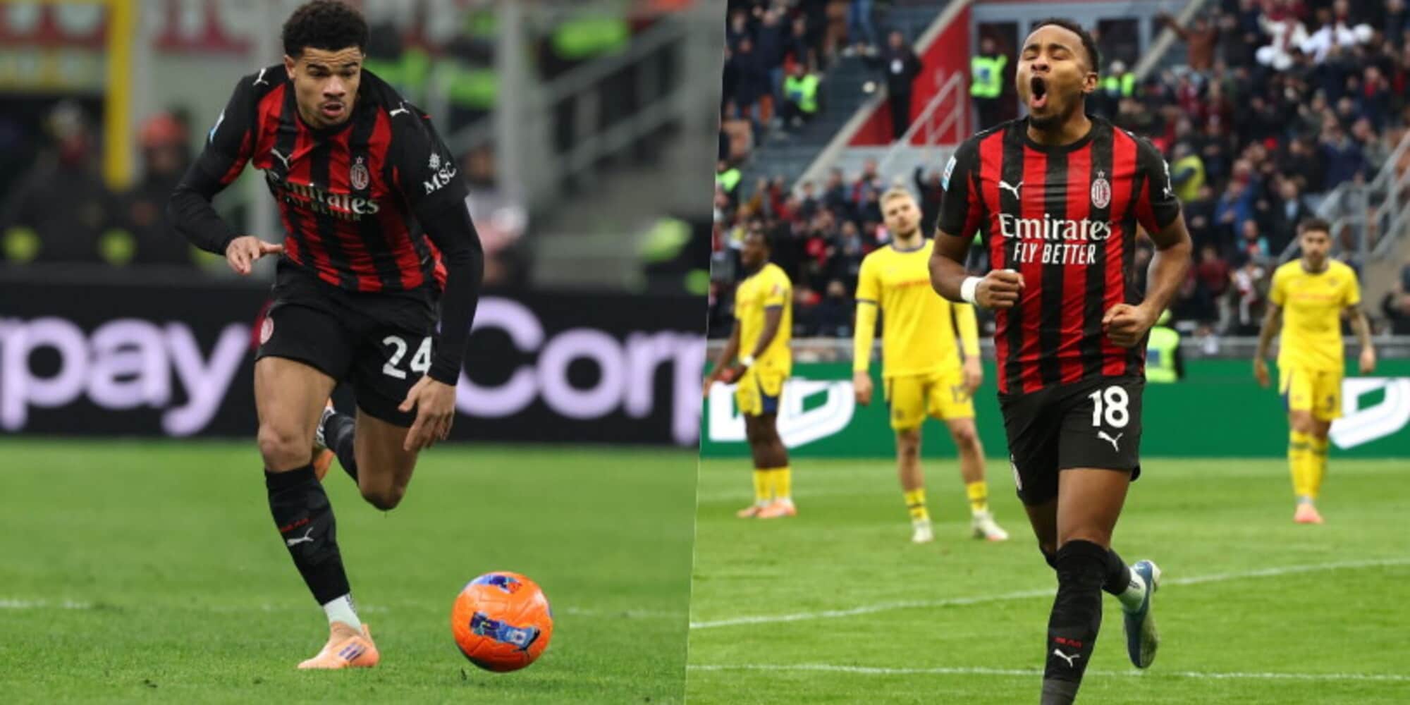 Pisa-Milan, la formazione ufficiale di Allegri