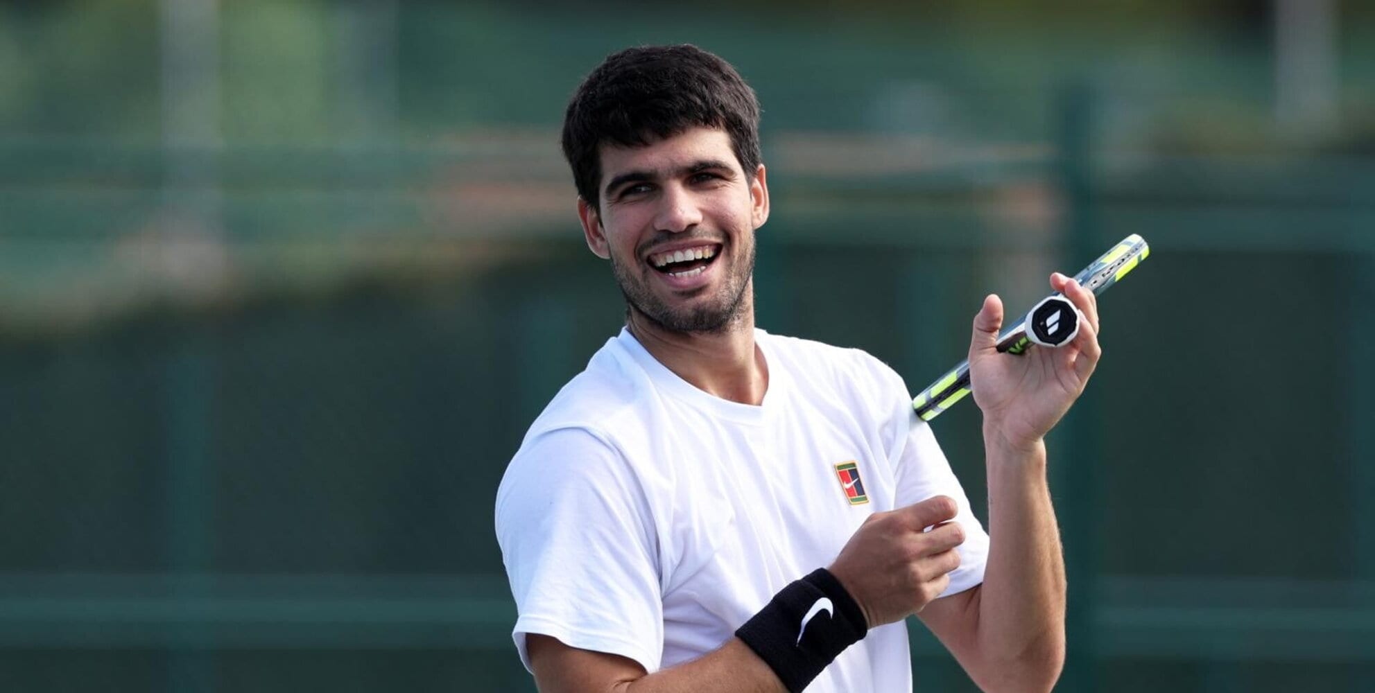 Alcaraz e le finali dei tornei: “Se c’è Sinner sono più portato a...”