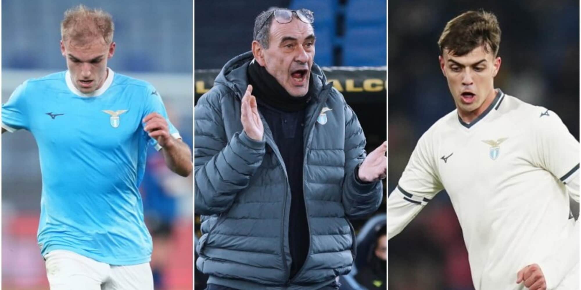 Cagliari-Lazio, la probabile formazione di Sarri