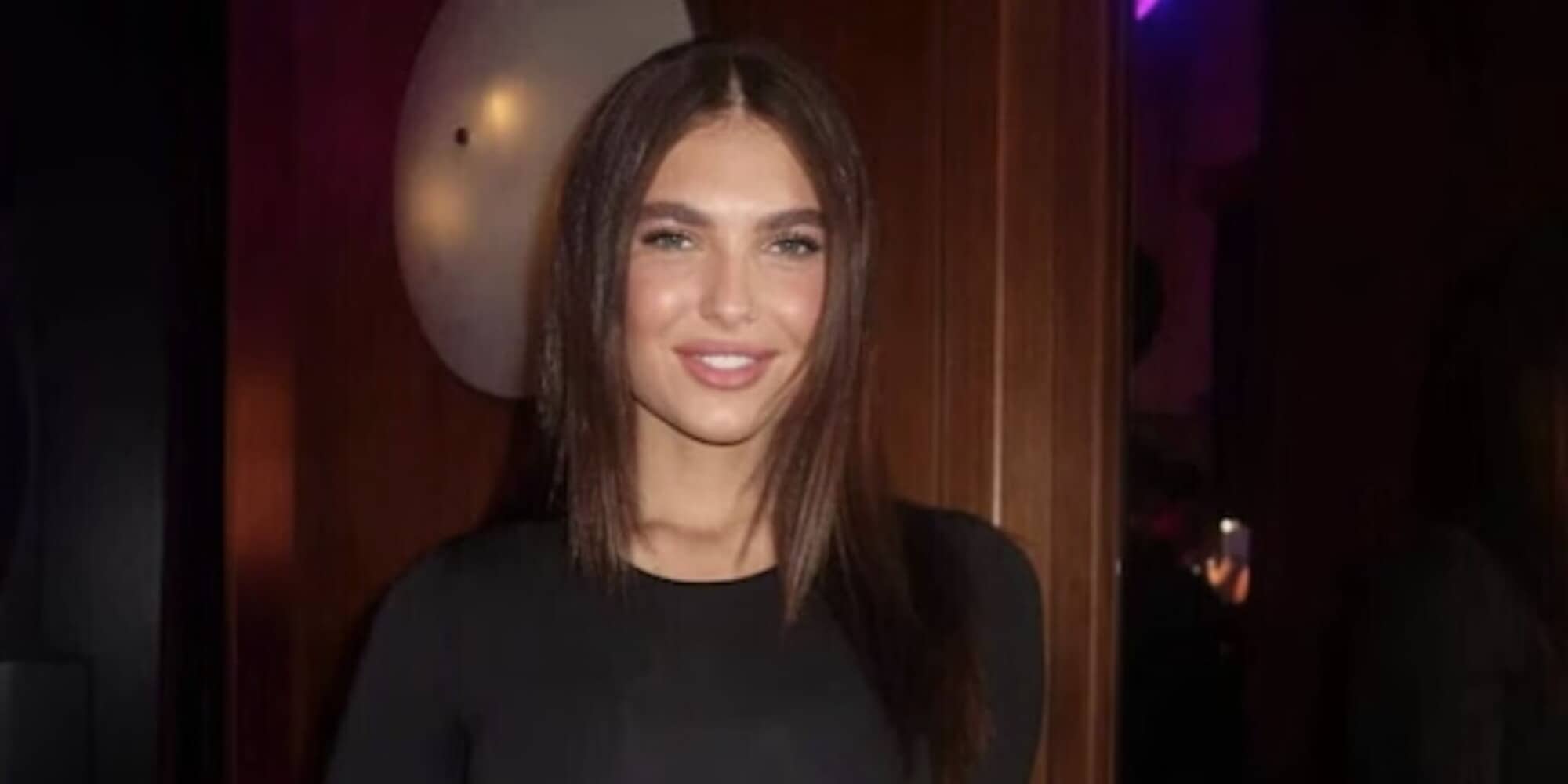 Chanel Totti intervista separazione genitori