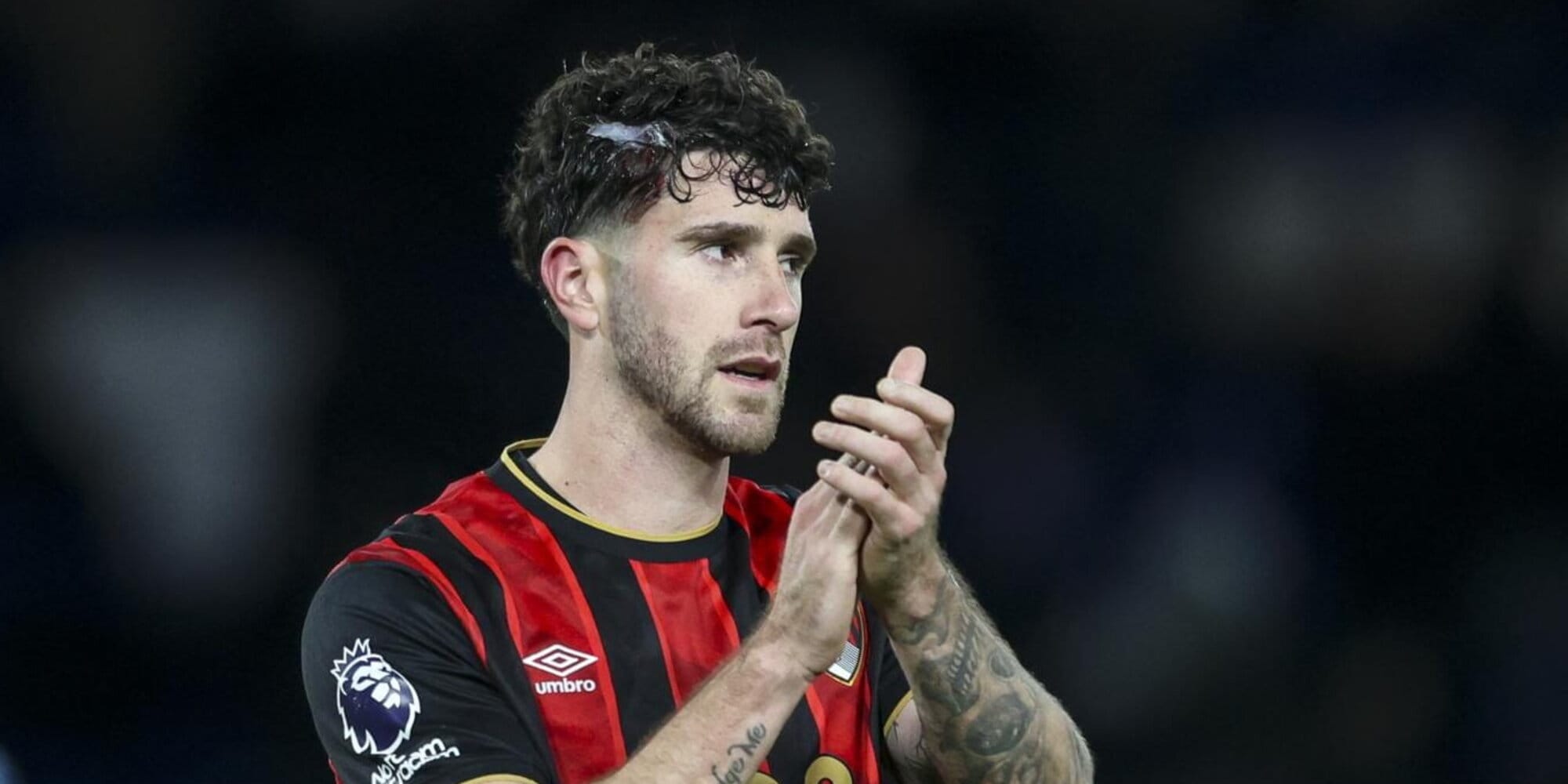 Marcos Senesi Roma calciomercato difensore argentino