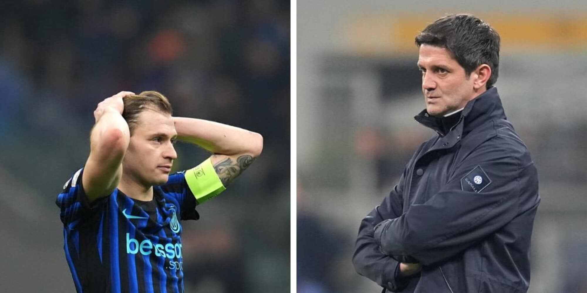 Le pagelle dell'Inter contro il Bodo: Barella lontano dalla scorsa Champions. Chivu, due volte in una settimana...