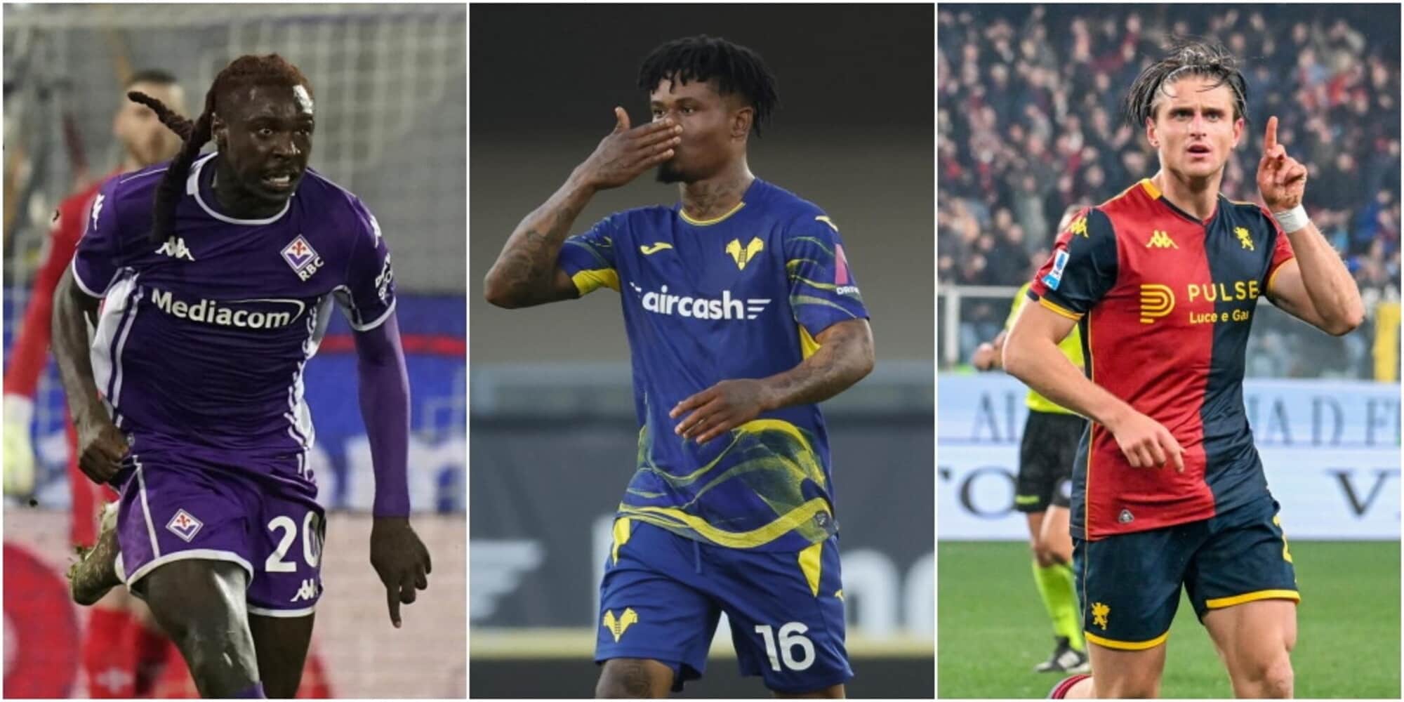 Quanti punti servono per salvarsi: la classifica e le previsioni dalla Fiorentina al Verona