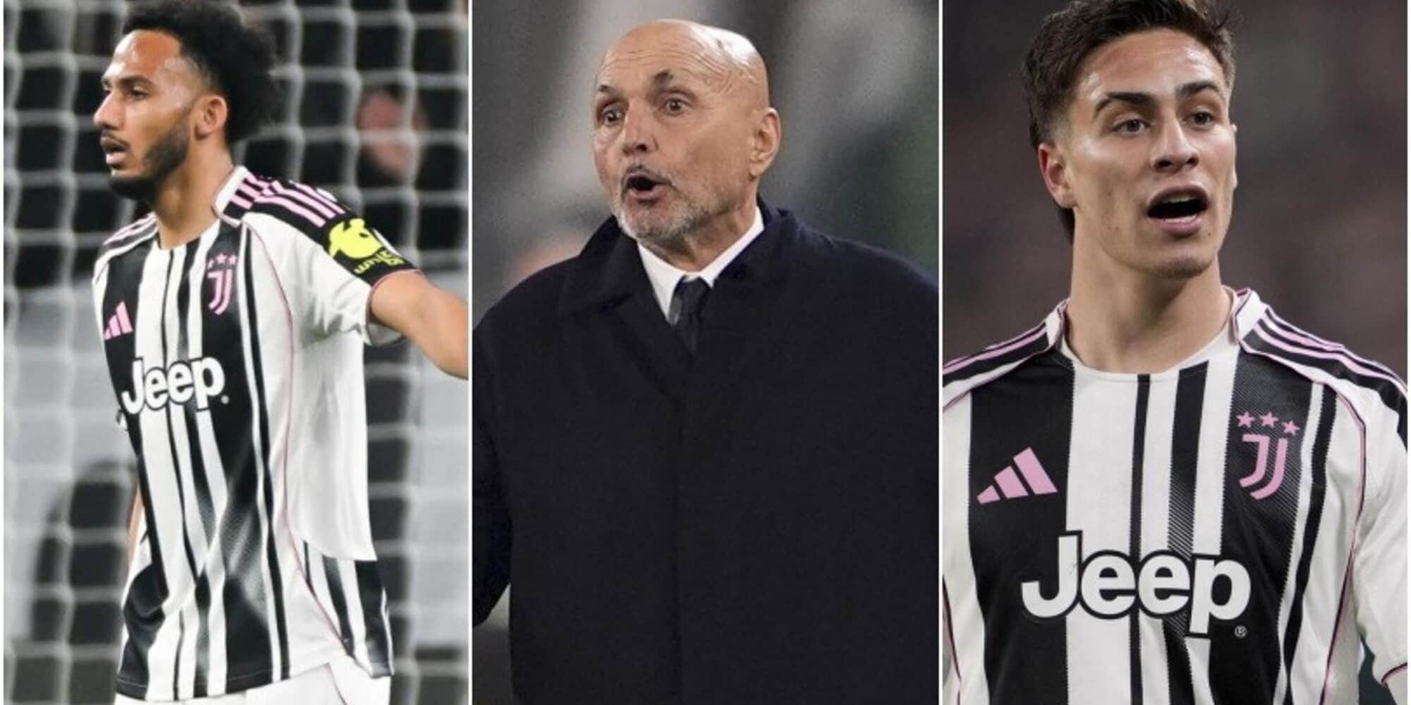 Juve-Galatasaray, le pagelle dei bianconeri: Kelly protagonista incolpevole, Yildiz fa di tutto