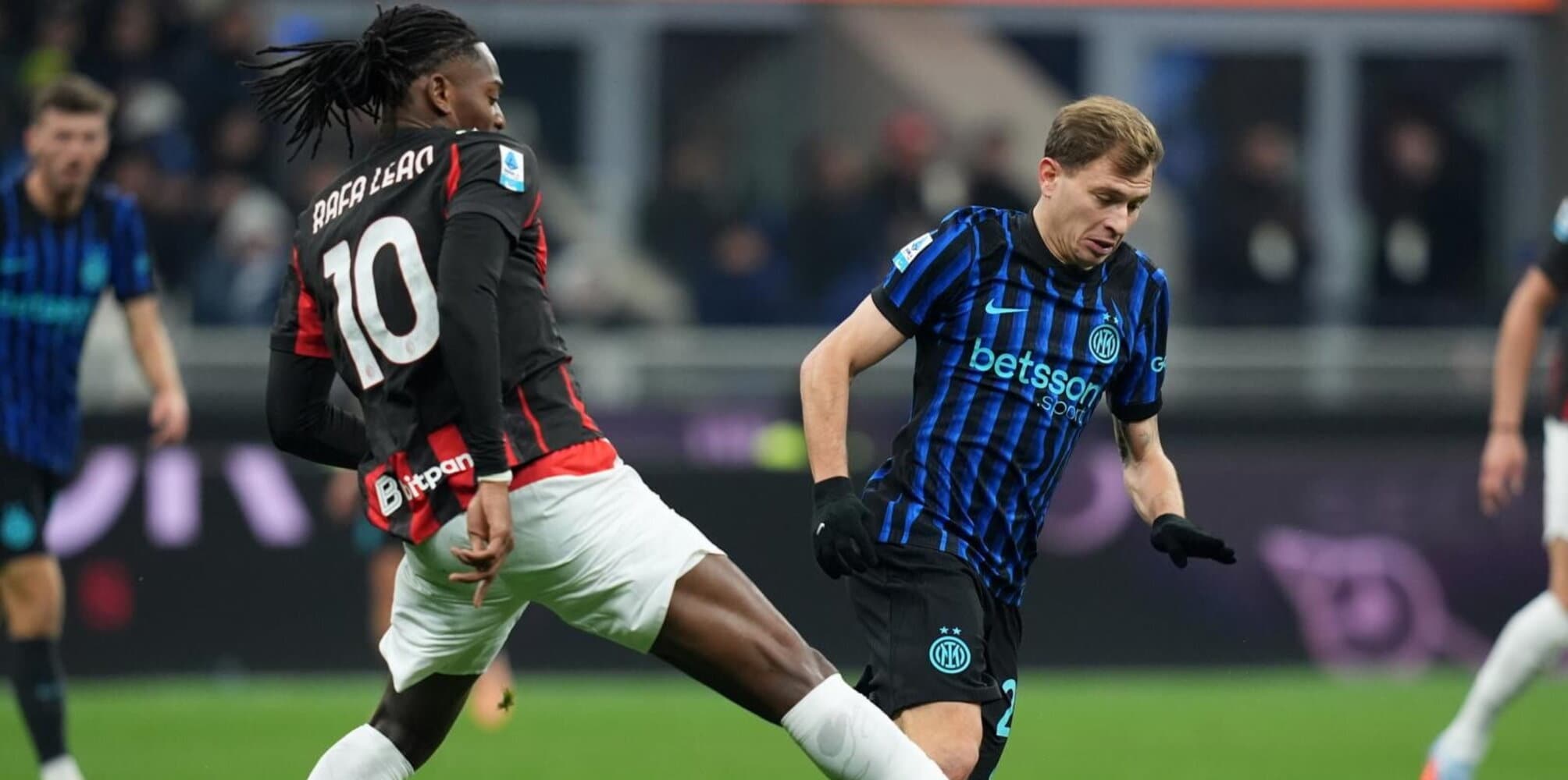 Anticipi e posticipi Serie A, quando si giocheranno il derby di Milano e Genoa-Roma