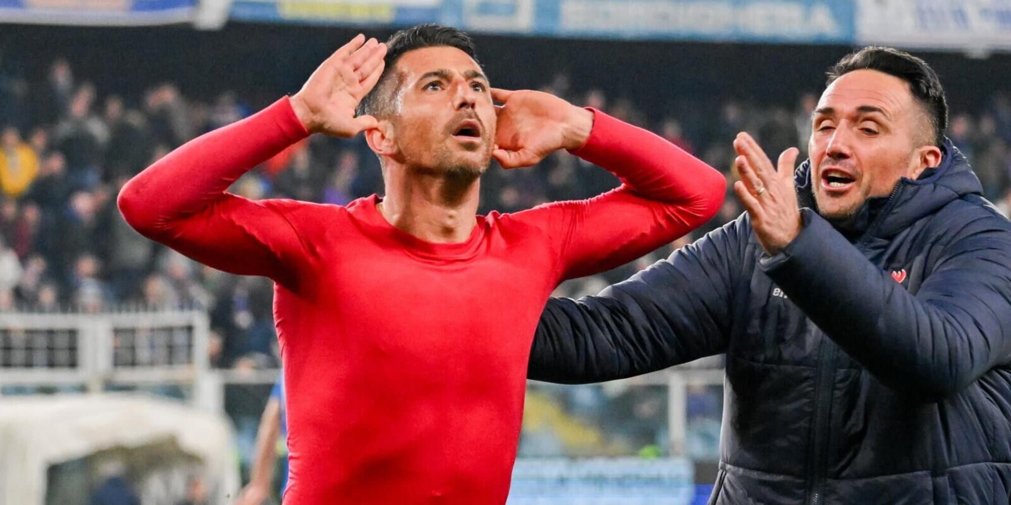 Serie B, rompicapo salvezza