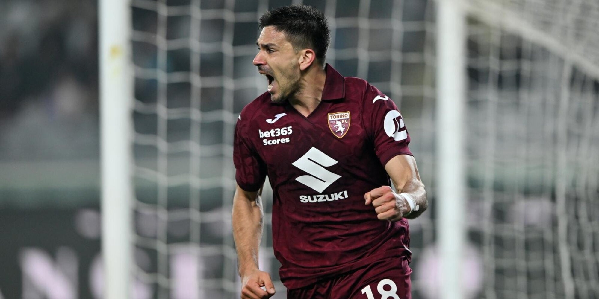 Torino-Lazio rivivi la diretta Serie A: Simeone e Zapata stendono Sarri